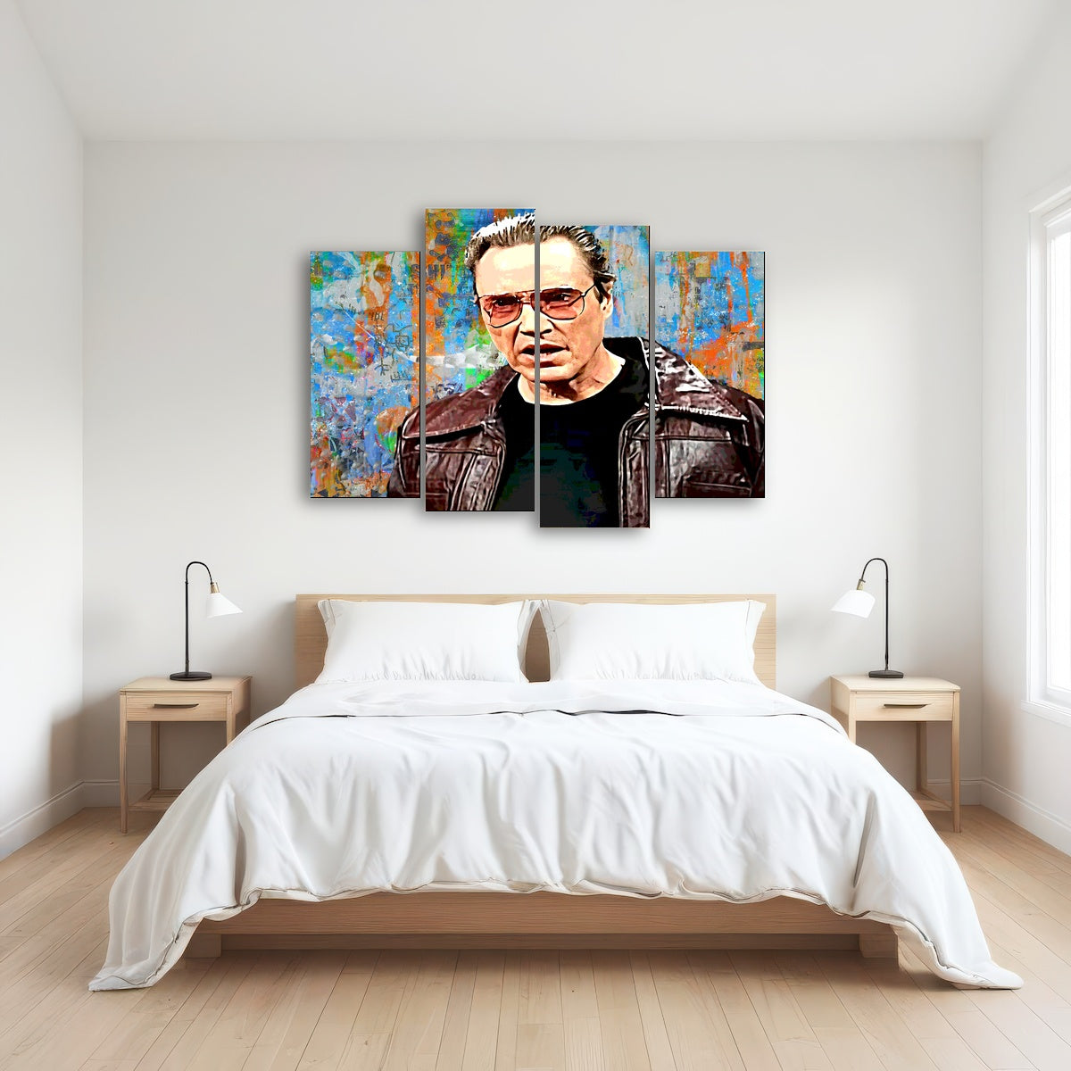 AUTO-MOCKUP ROOM | I Got a Fever