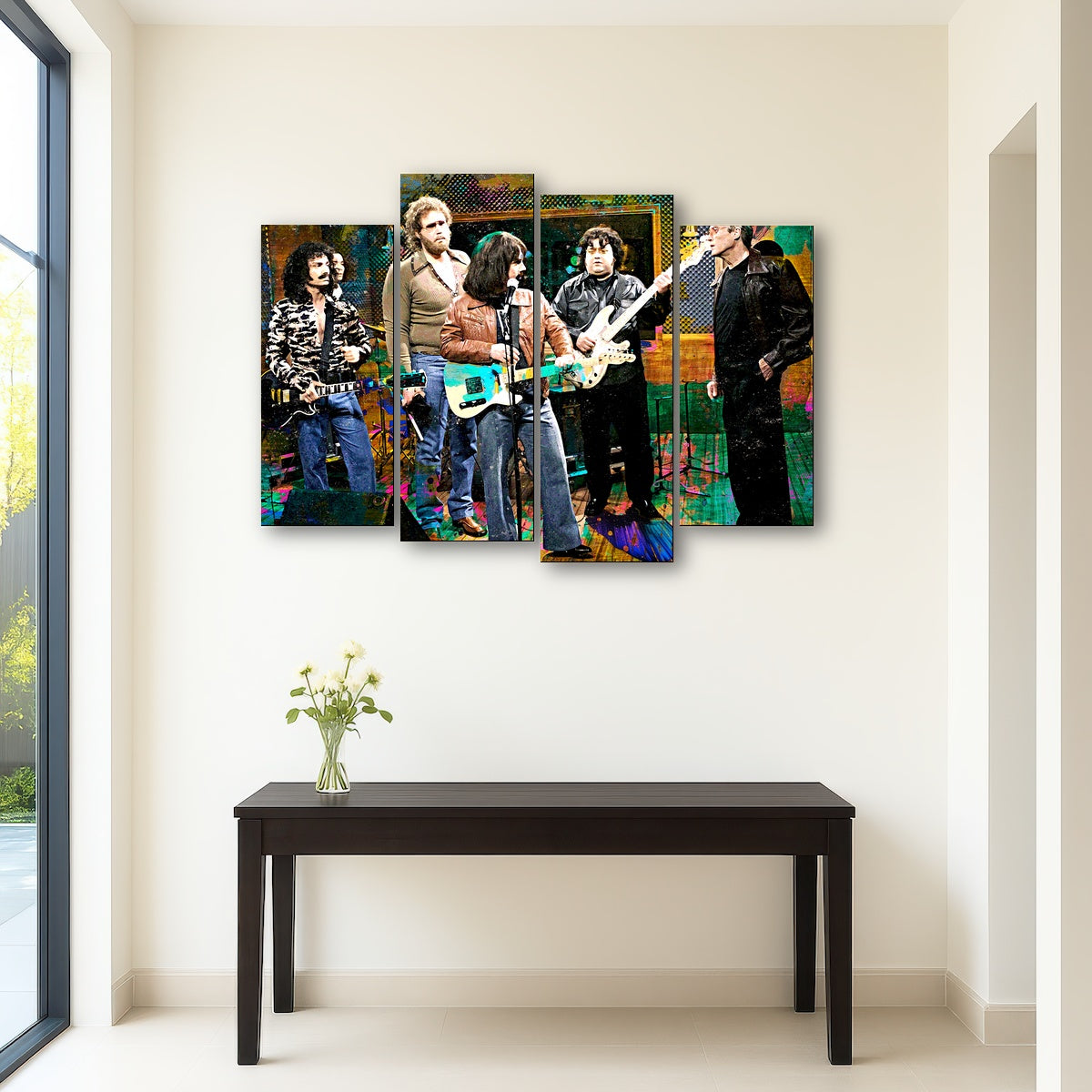 AUTO-MOCKUP ROOM | I Need More Cowbell