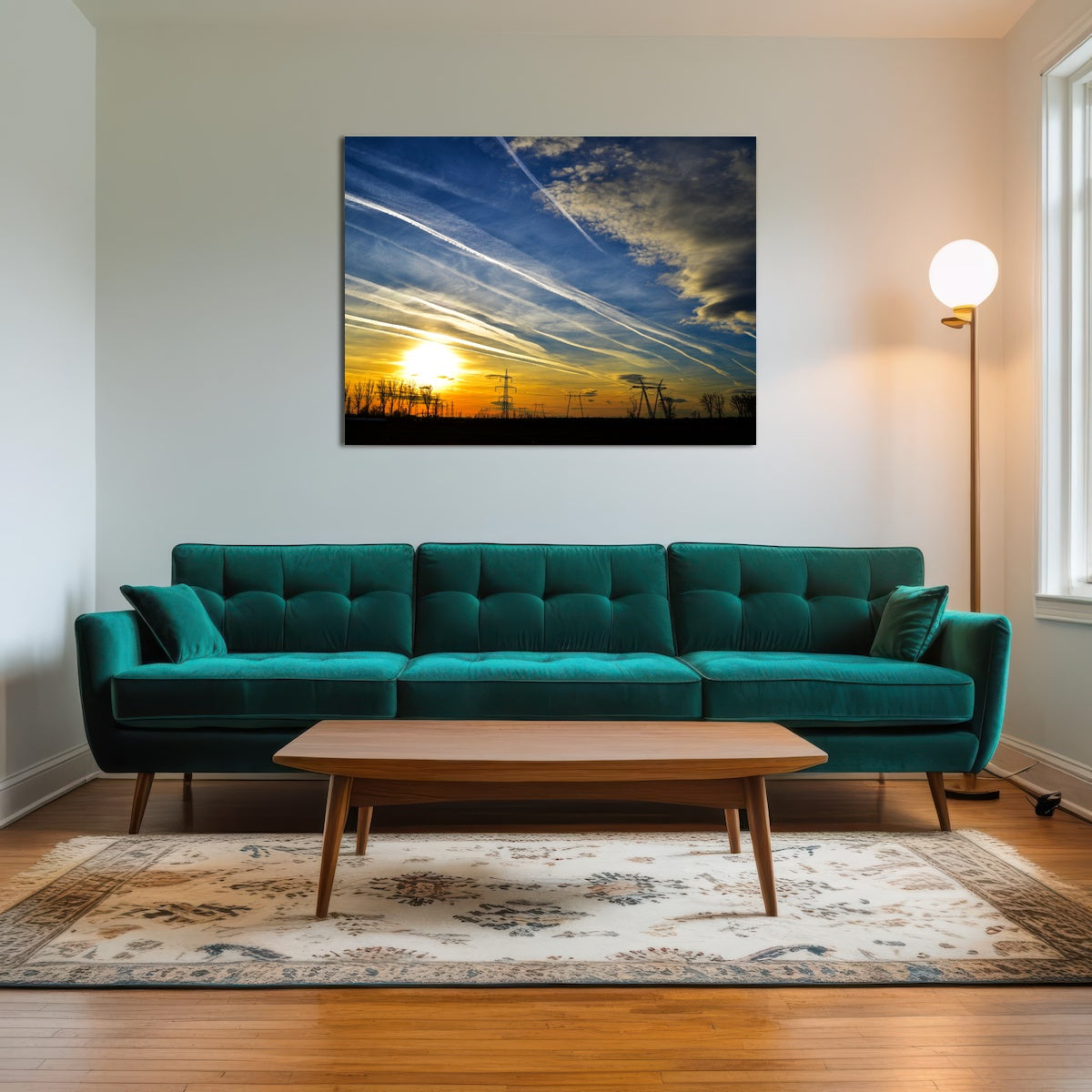 AUTO-MOCKUP ROOM | Ilfov Romania