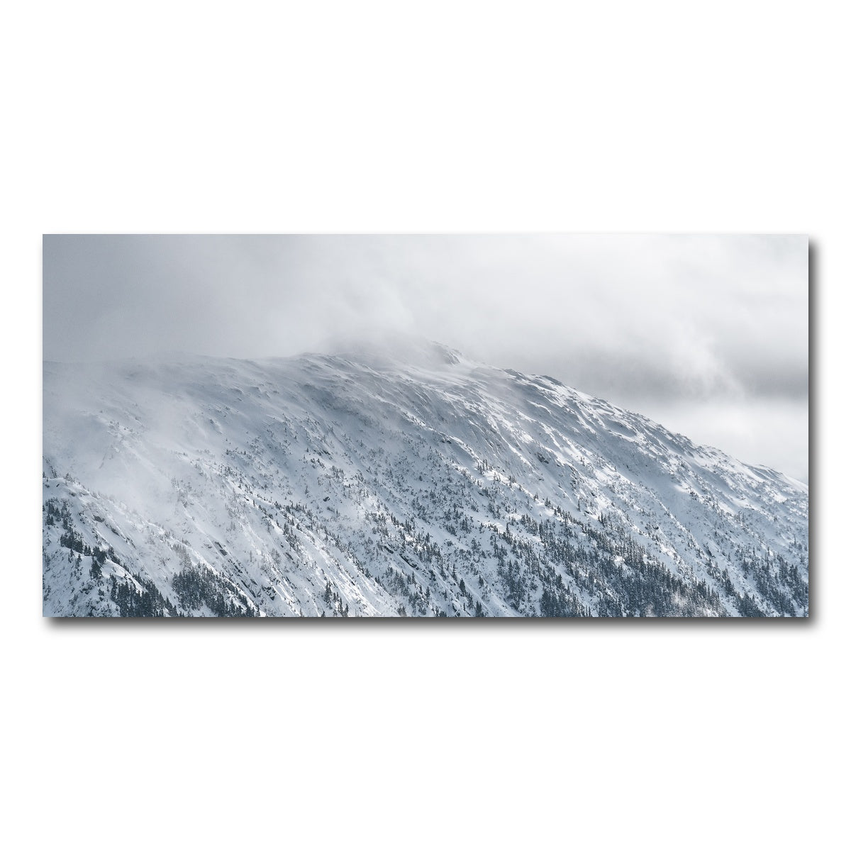 AUTO-MOCKUP WHITE | In The Clouds | 1 Piece | Gallery Wrap Canvas | group=2x1