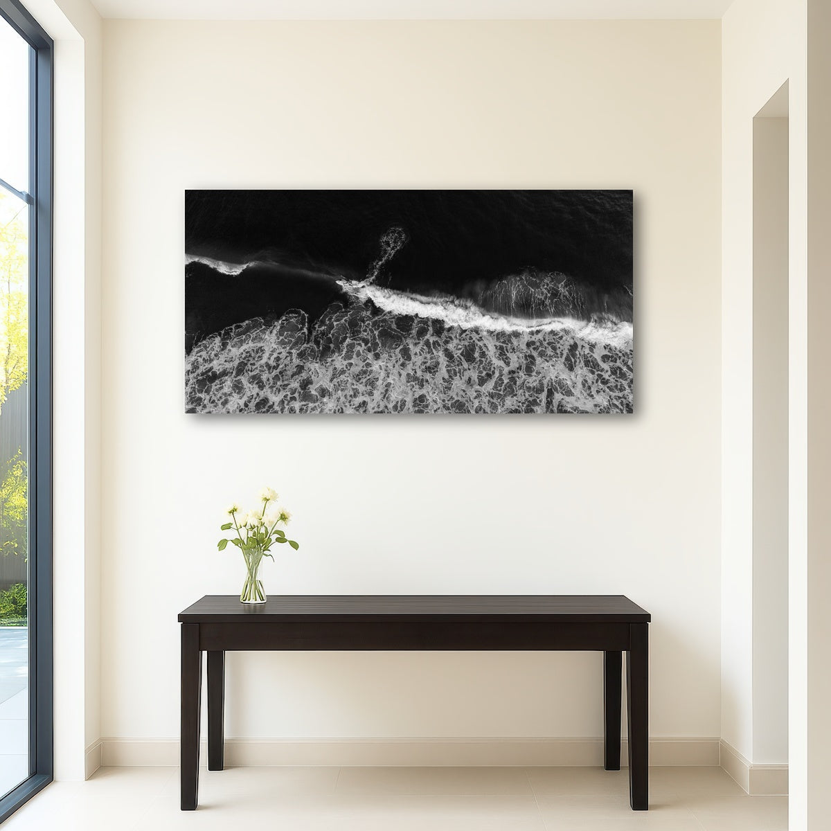 AUTO-MOCKUP ROOM | In the Break