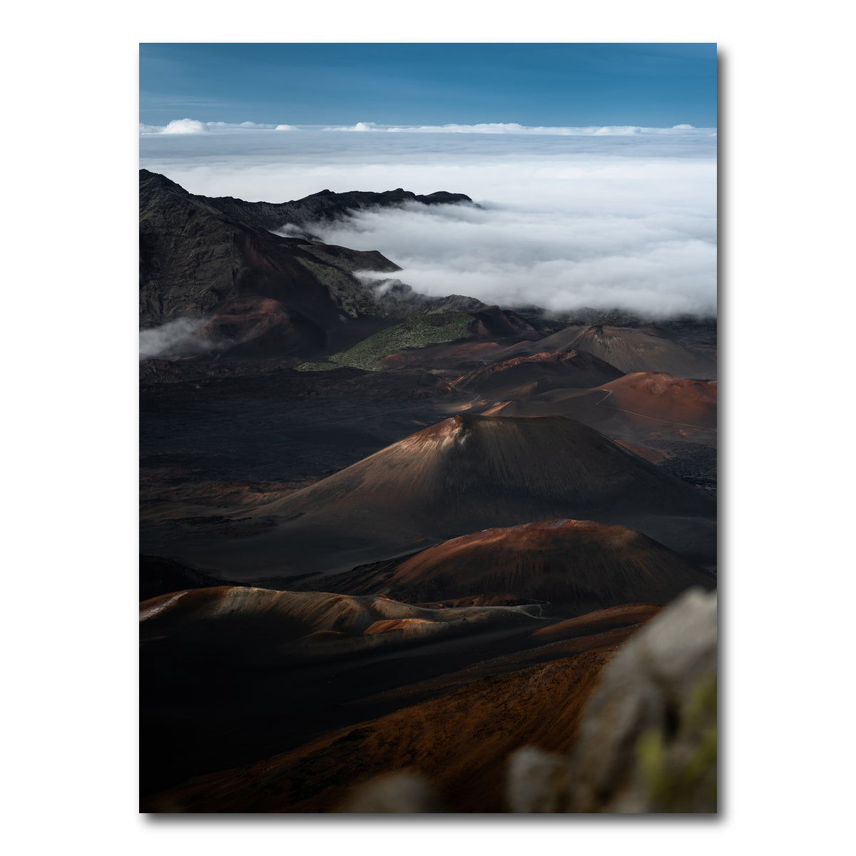 AUTO-MOCKUP WHITE | In the Crater | 1 Piece | Gallery Wrap Canvas | group=3x4