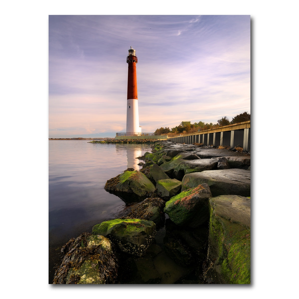 AUTO-MOCKUP WHITE | In too Deep | 1 Piece | Gallery Wrap Canvas | group=3x4