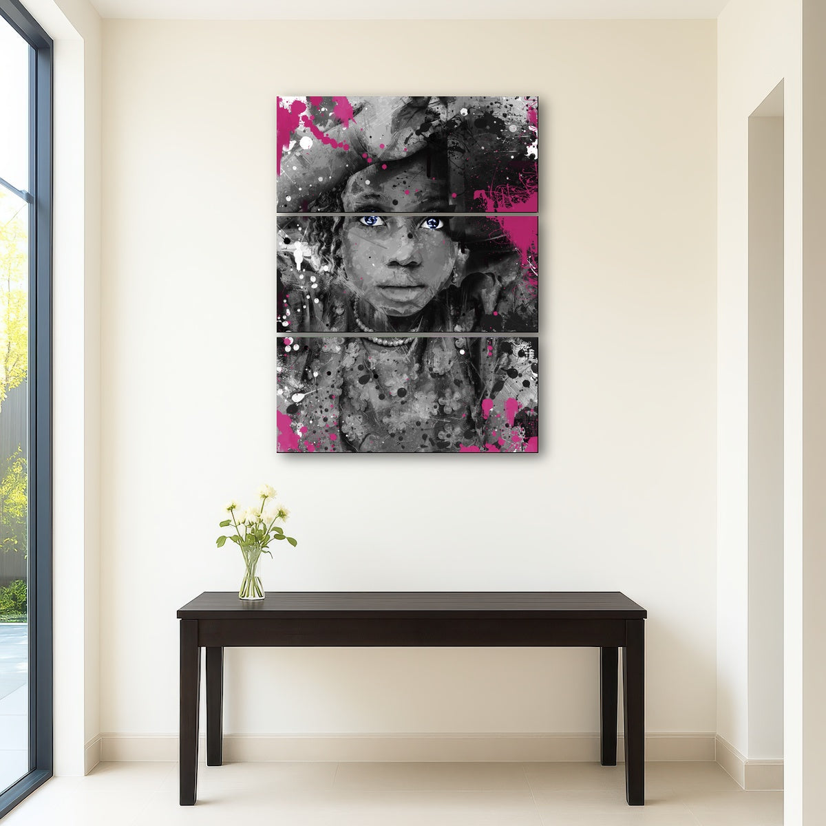 AUTO-MOCKUP ROOM | Innocent