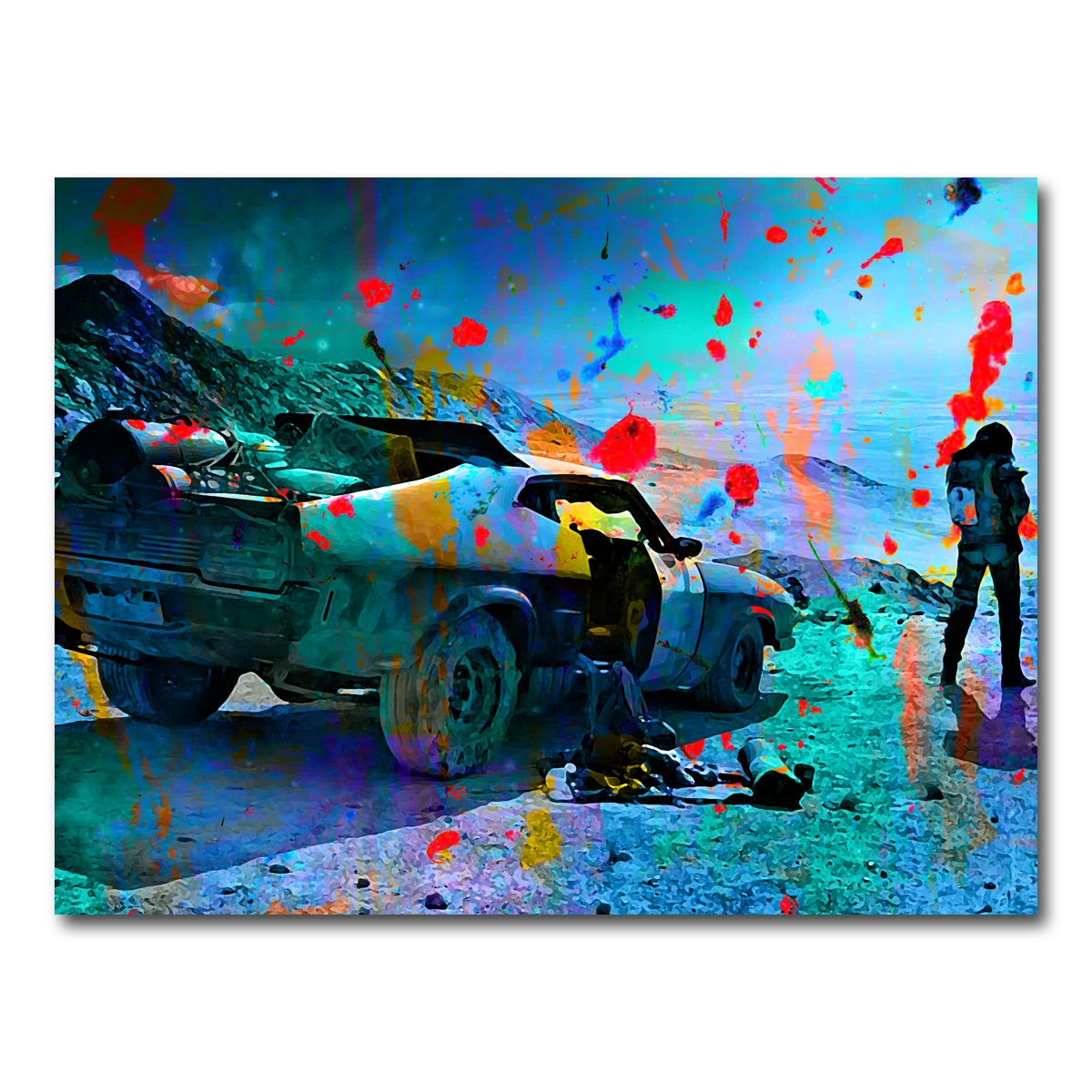 AUTO-MOCKUP WHITE | Interceptor | 1 Piece | Gallery Wrap Canvas | group=4x3