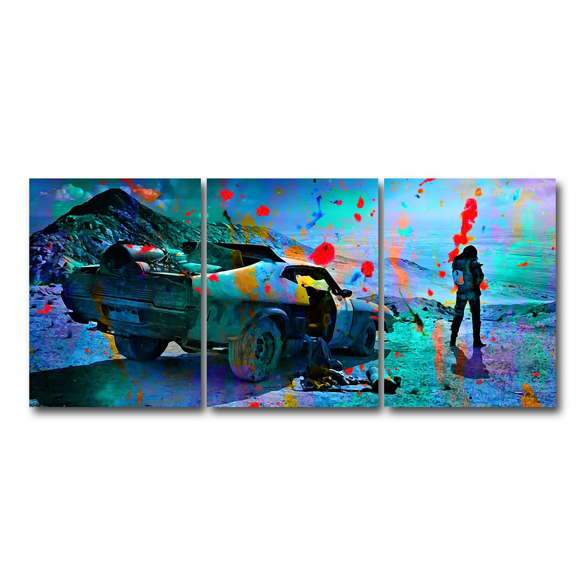 AUTO-MOCKUP WHITE | Interceptor | 3 Piece | Gallery Wrap Canvas | group=18x24