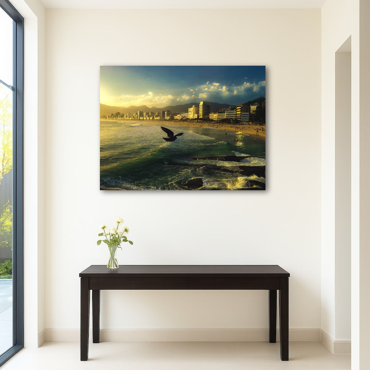 AUTO-MOCKUP ROOM | Ipanema Rio