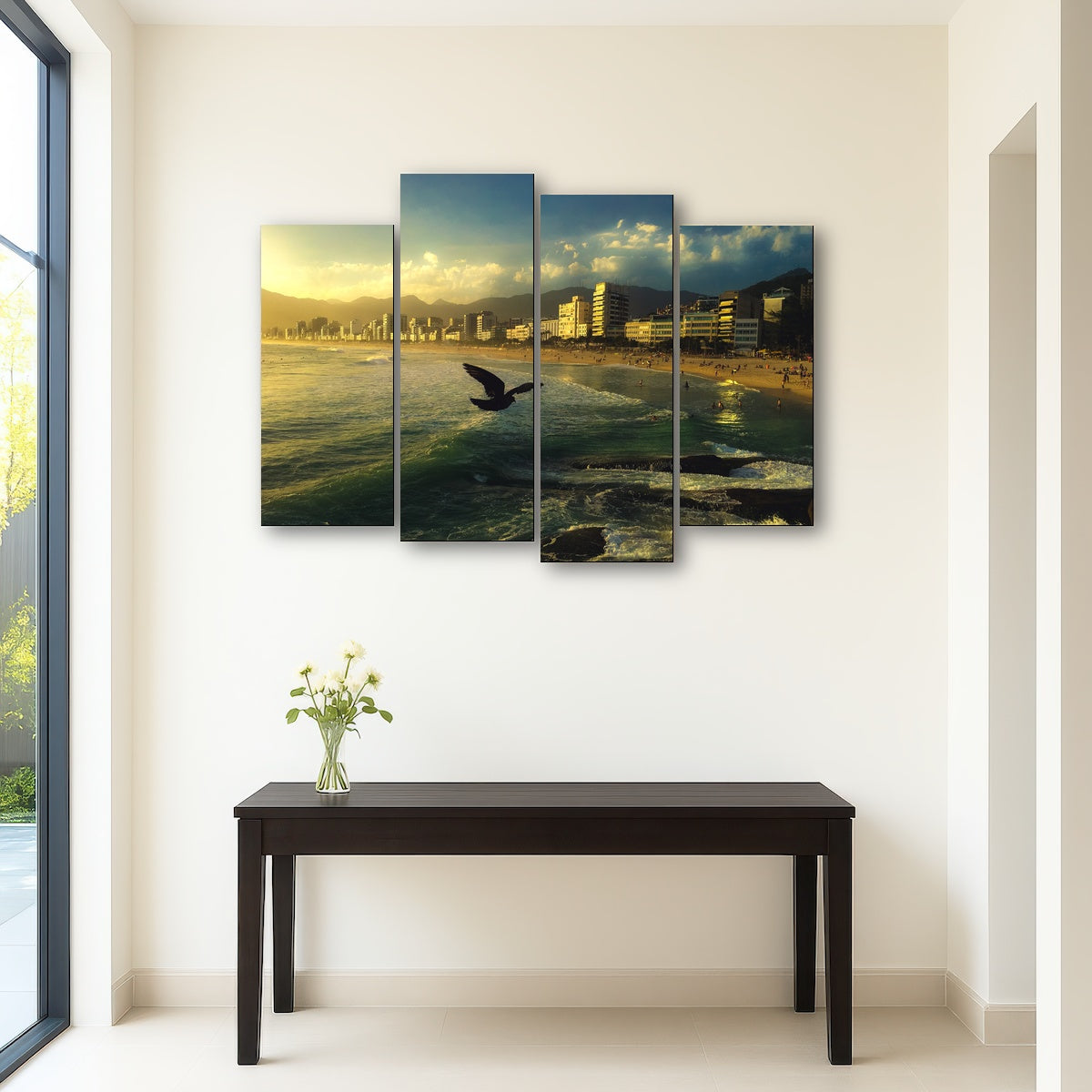 AUTO-MOCKUP ROOM | Ipanema Rio