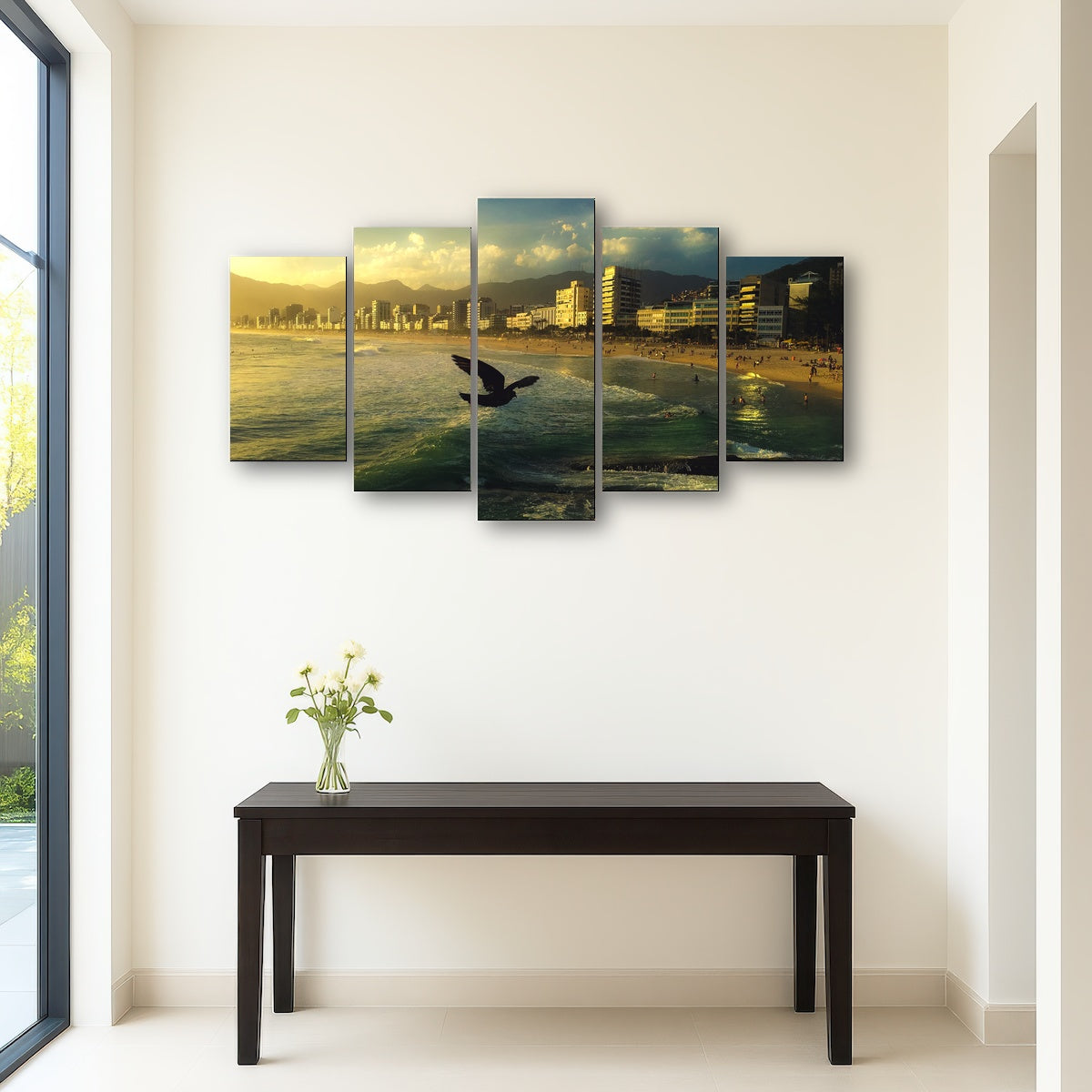 AUTO-MOCKUP ROOM | Ipanema Rio