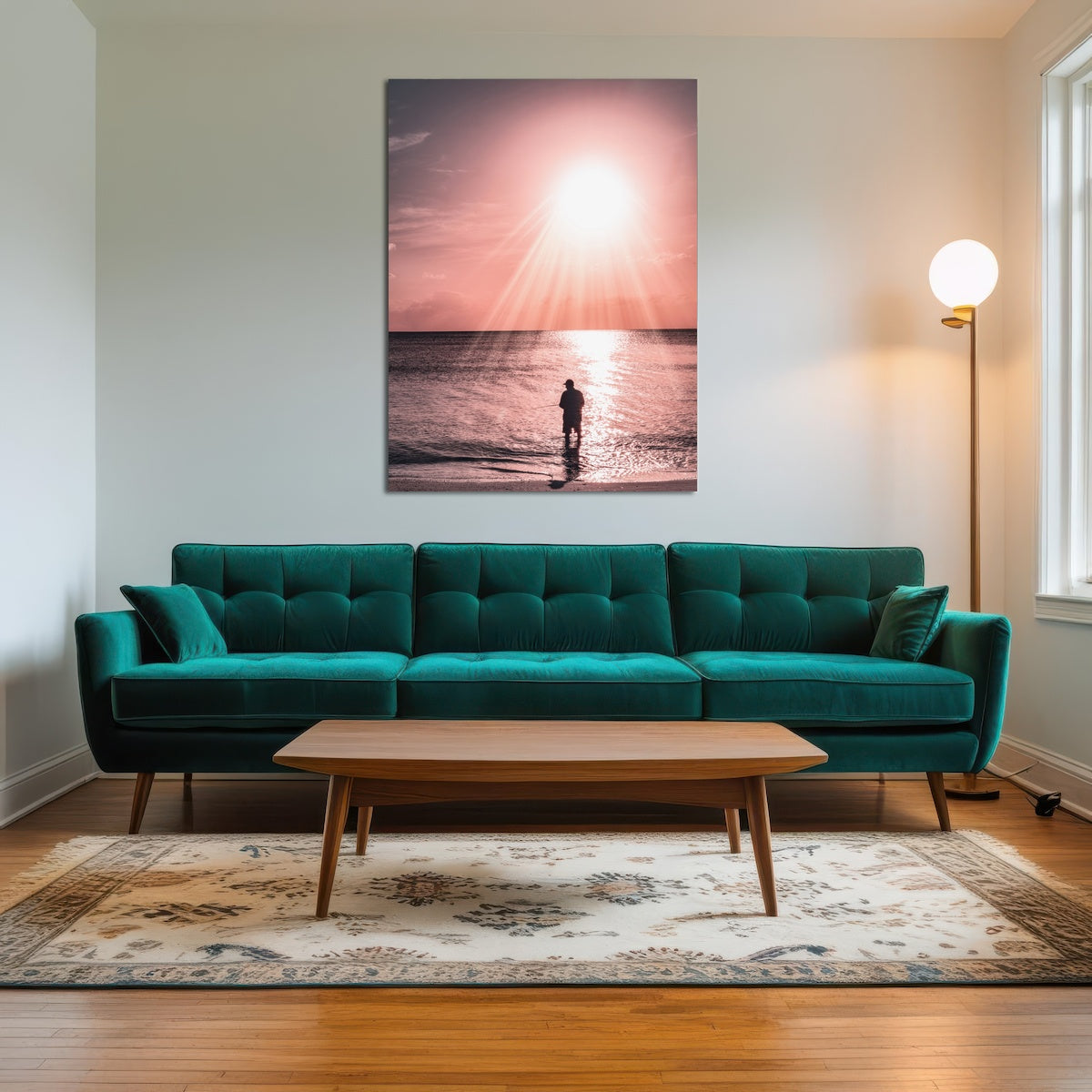 AUTO-MOCKUP ROOM | Its Not About The Catch