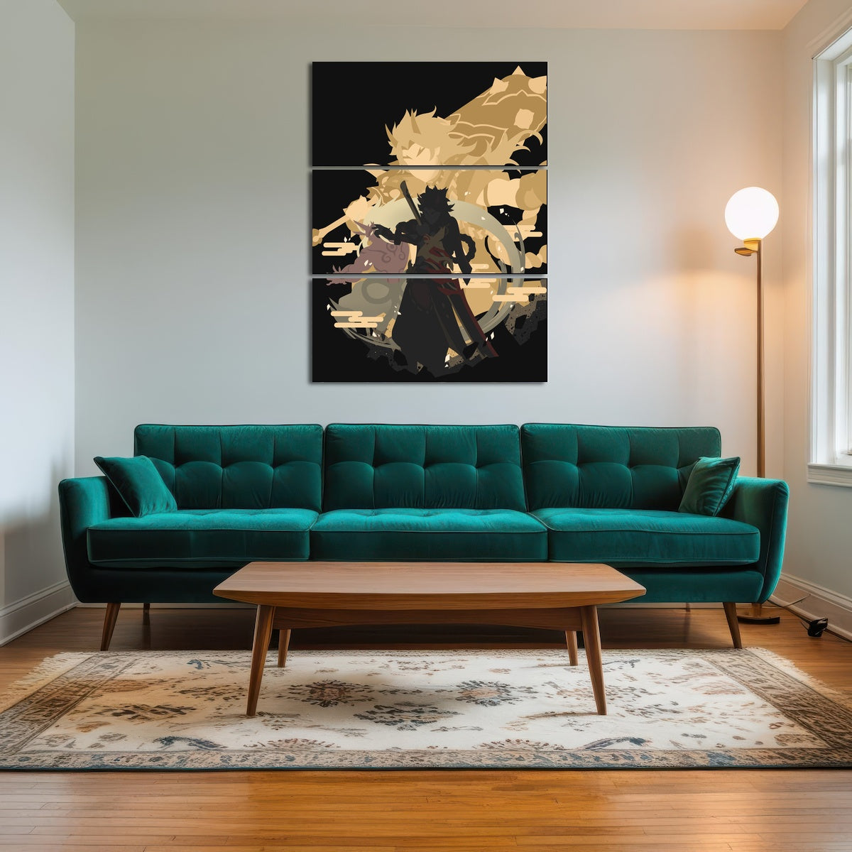 AUTO-MOCKUP ROOM | Itto