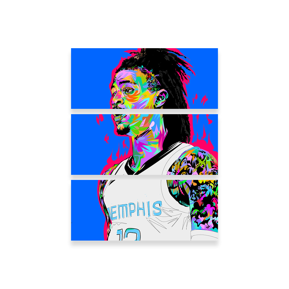 JAH