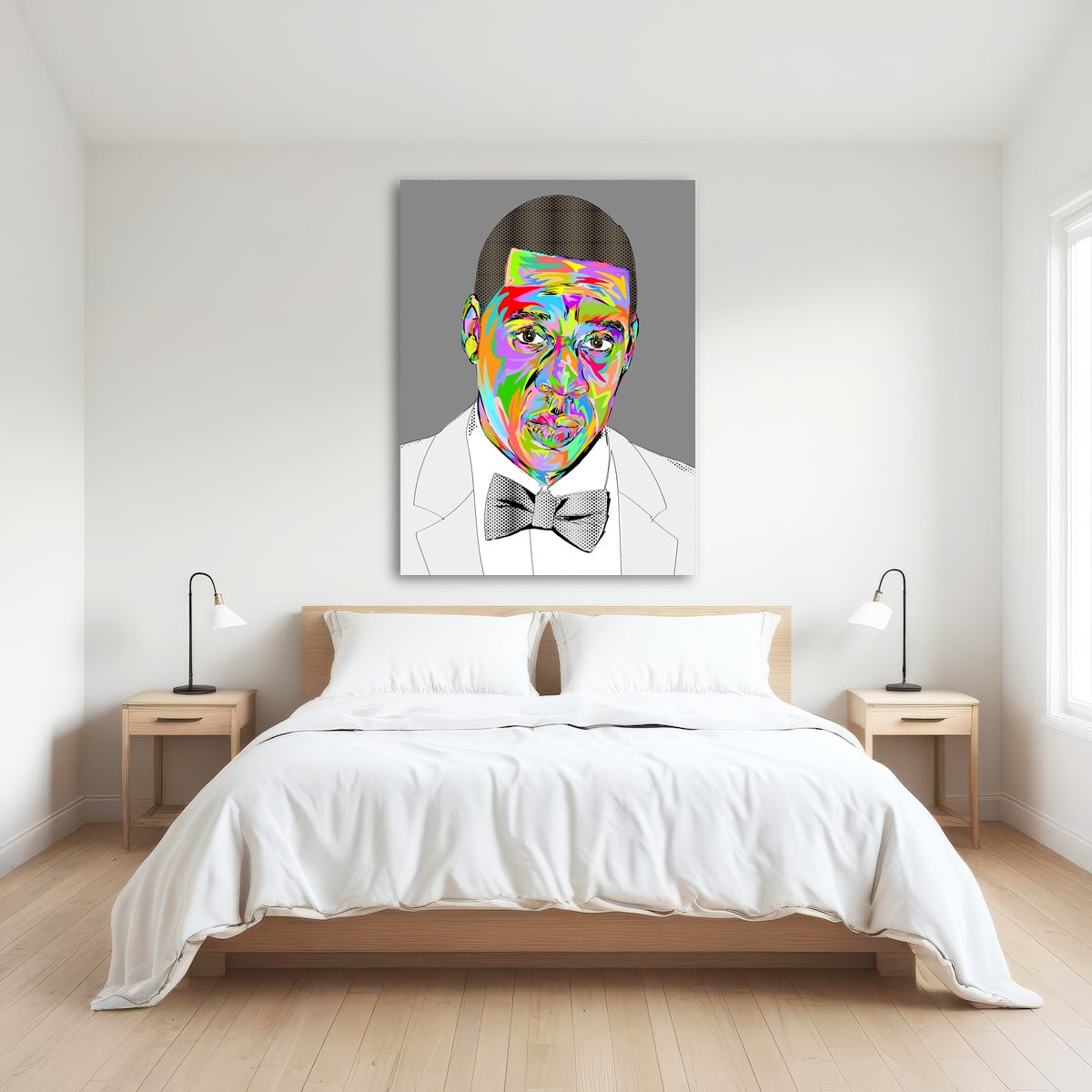 AUTO-MOCKUP ROOM | JAYZ