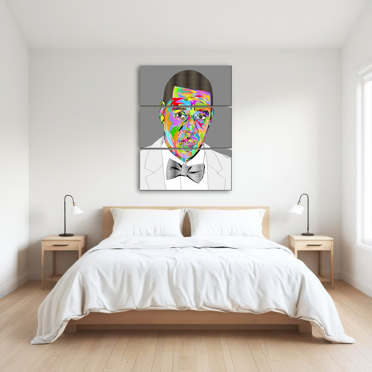 AUTO-MOCKUP ROOM | JAYZ