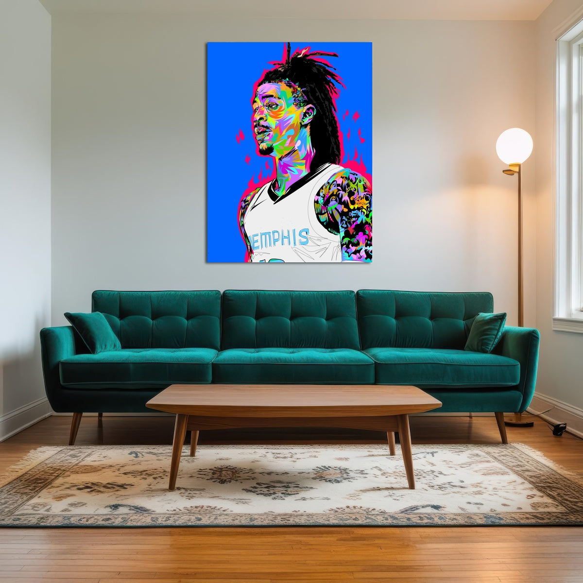 AUTO-MOCKUP ROOM | JA