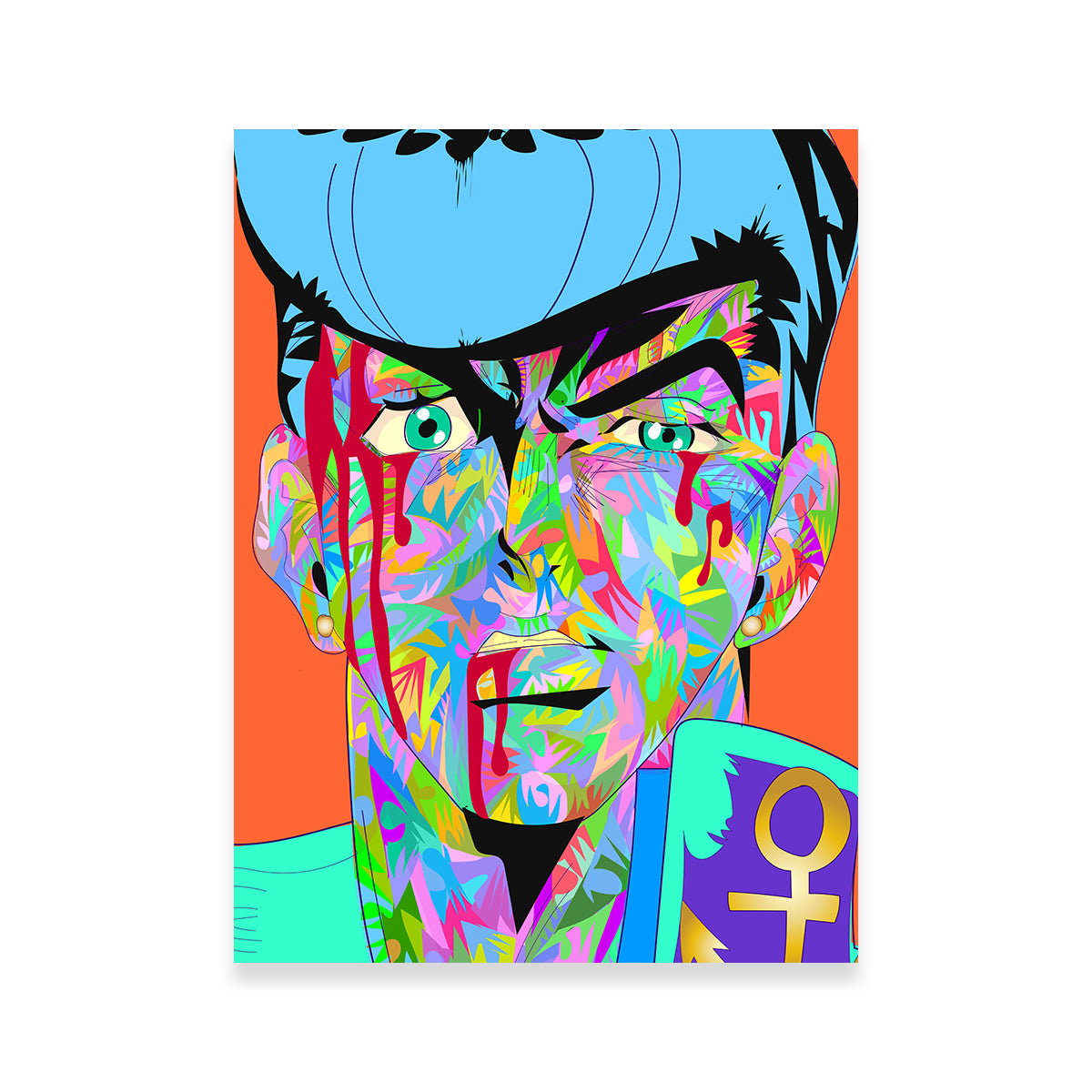 Jojo Blood