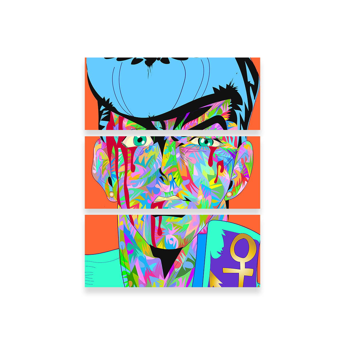 Jojo Blood