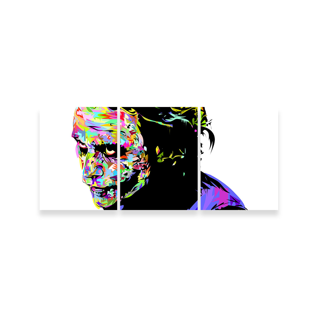 Joker Heath White