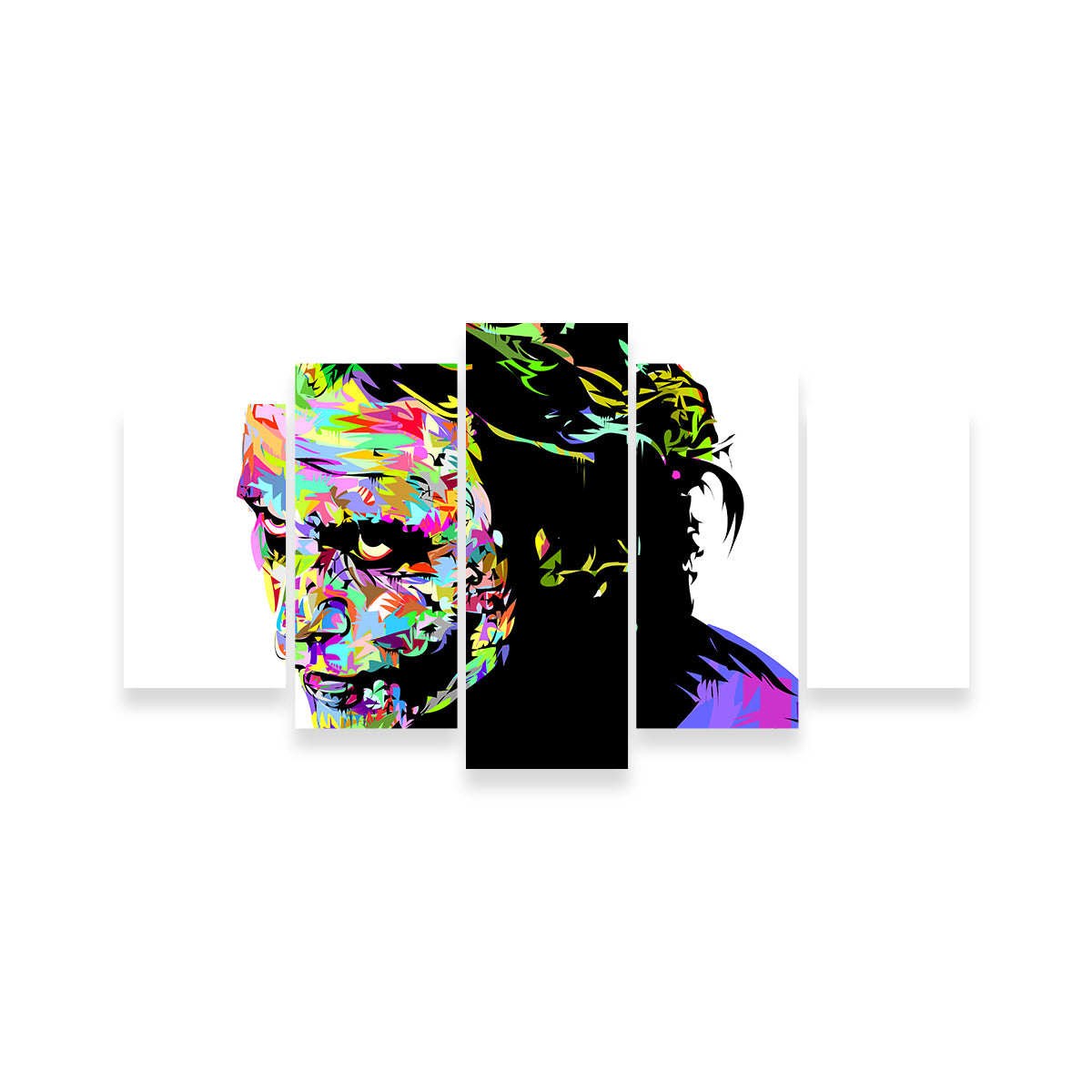 Joker Heath White