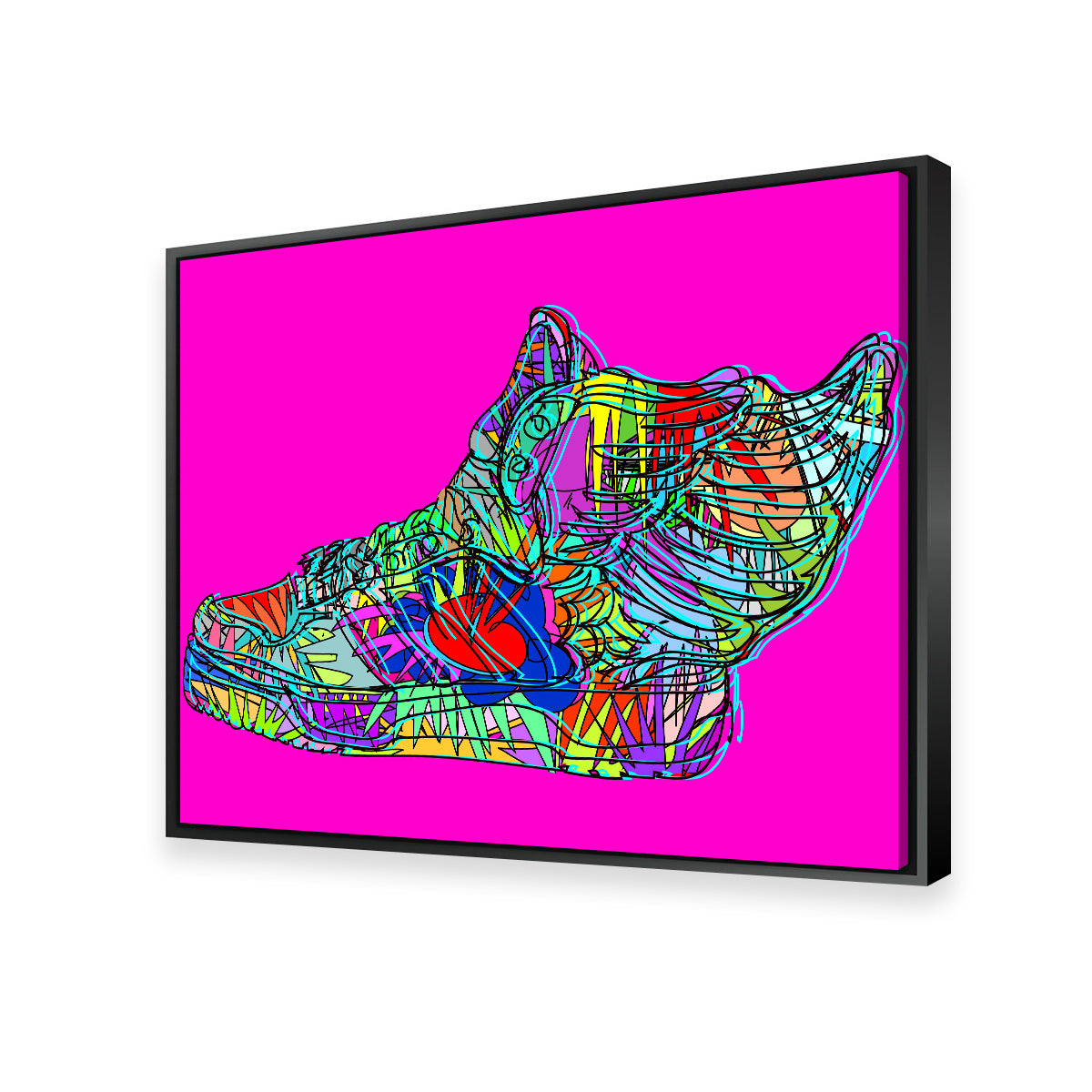 J Scott Adidas