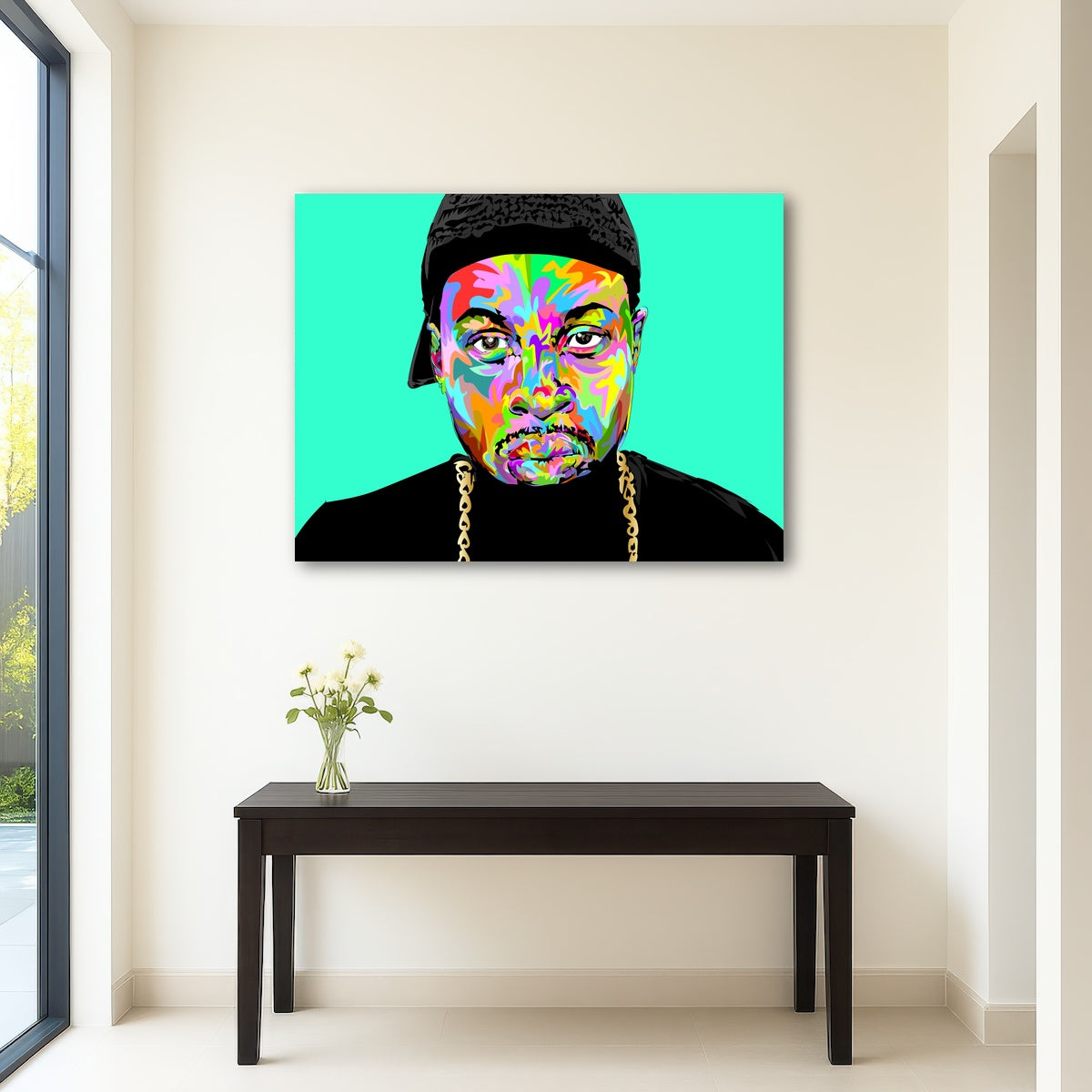 AUTO-MOCKUP ROOM | J DILLA