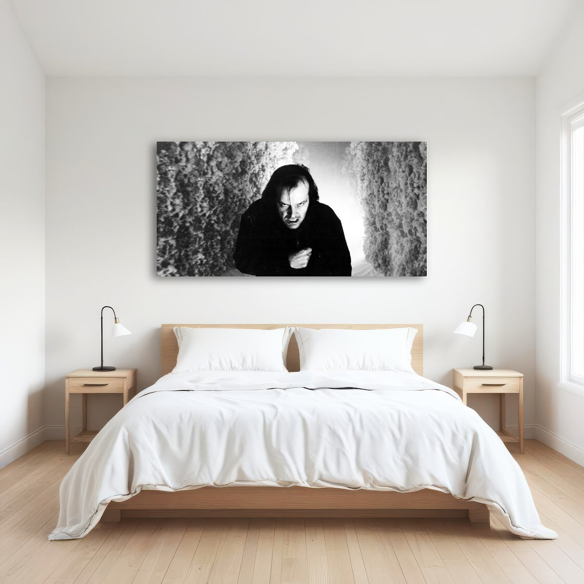 AUTO-MOCKUP ROOM | Jack Maze