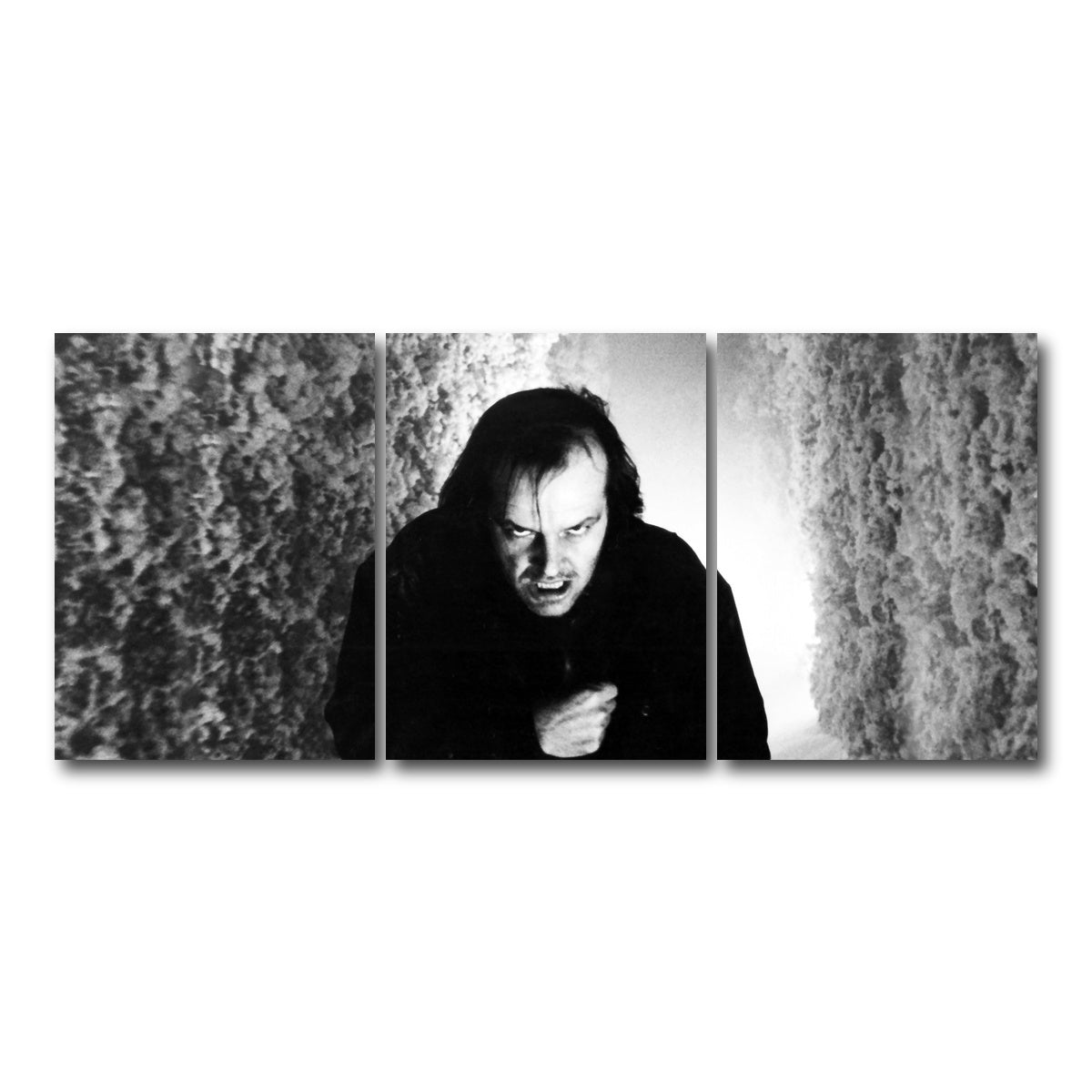 AUTO-MOCKUP WHITE | Jack Maze | 3 Piece | Gallery Wrap Canvas | group=18x24