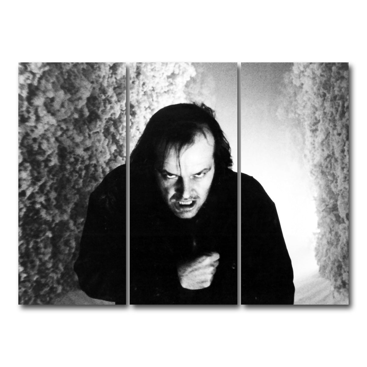 AUTO-MOCKUP WHITE | Jack Maze | 3 Piece | Gallery Wrap Canvas | group=8x18