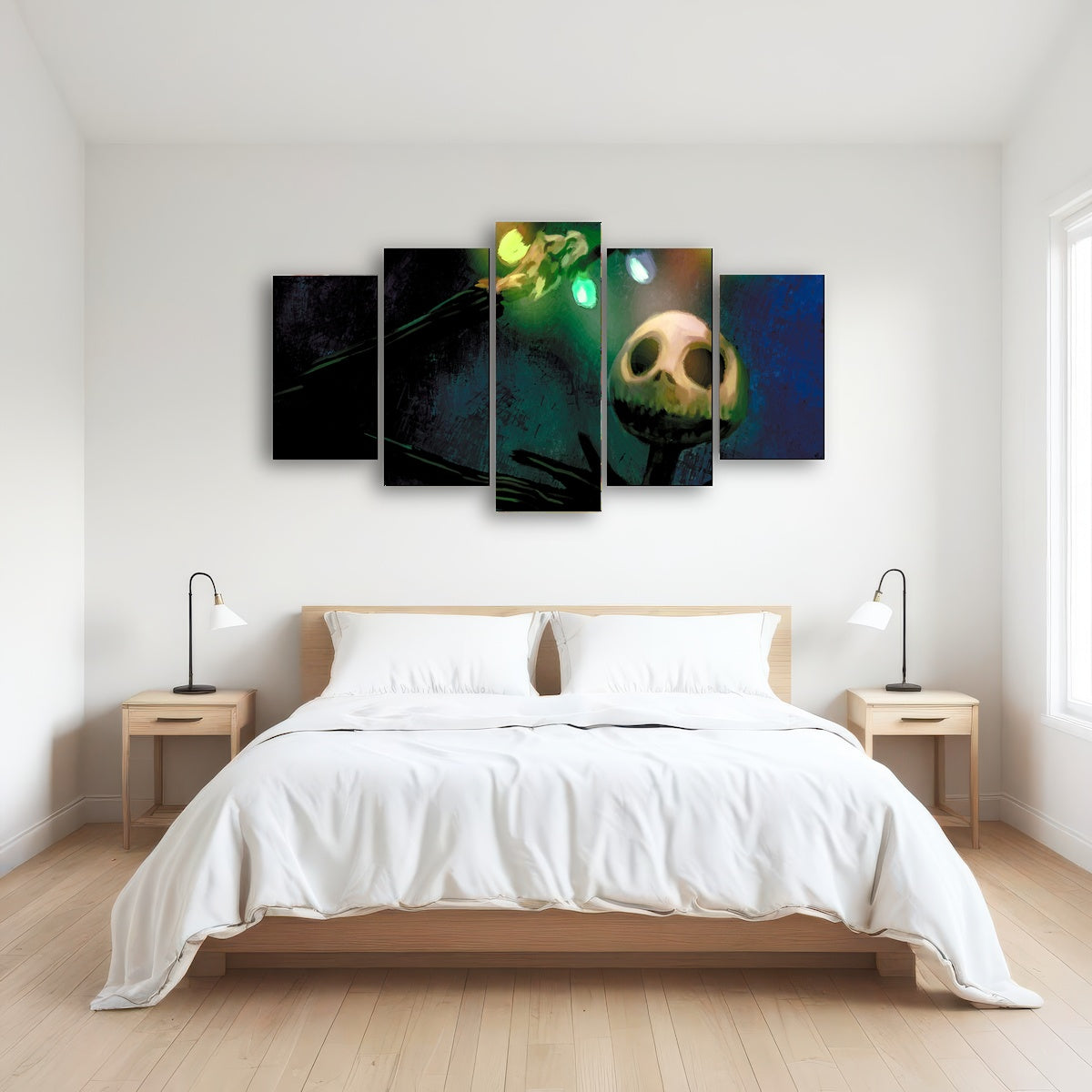 AUTO-MOCKUP ROOM | Jack