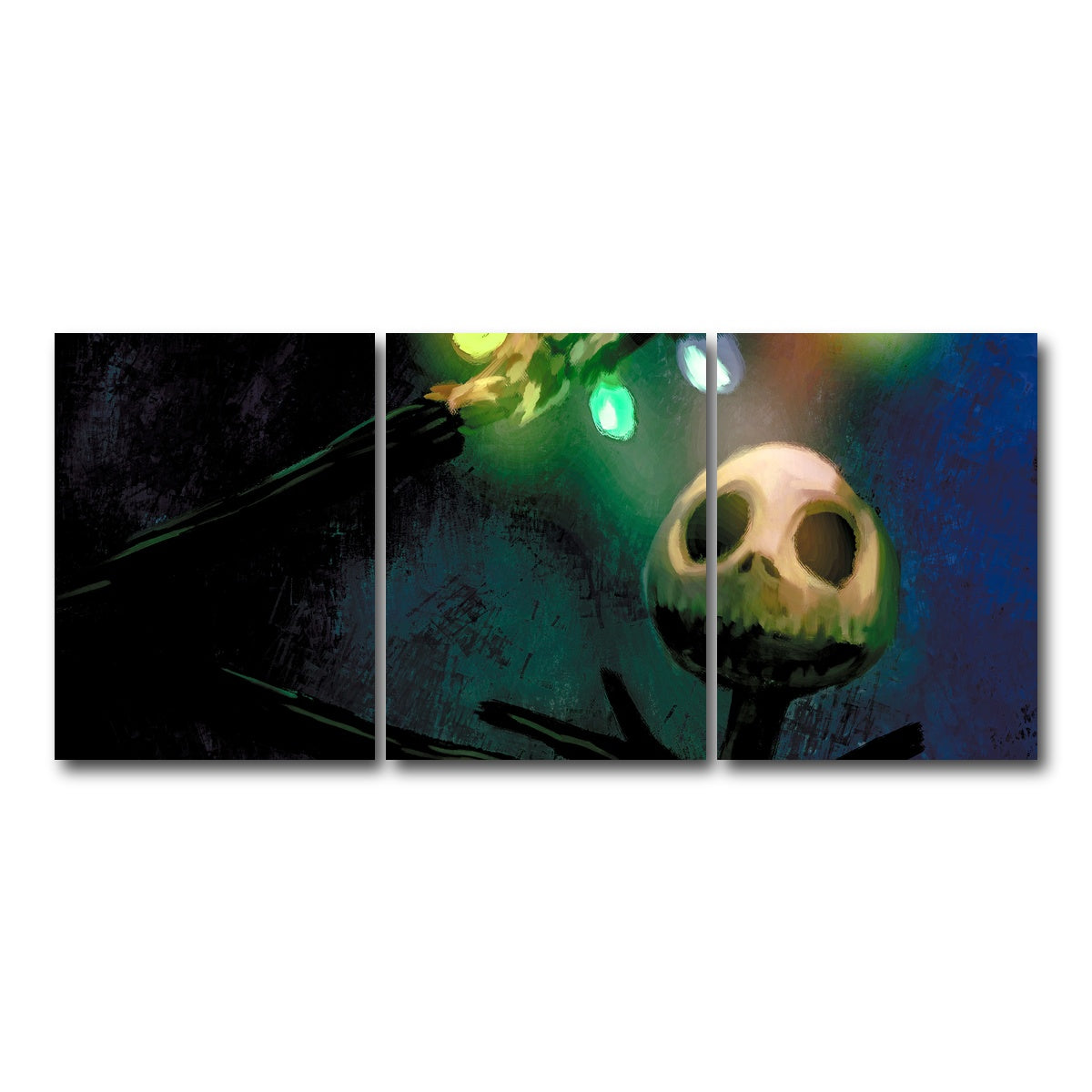 AUTO-MOCKUP WHITE | Jack | 3 Piece | Gallery Wrap Canvas | group=18x24