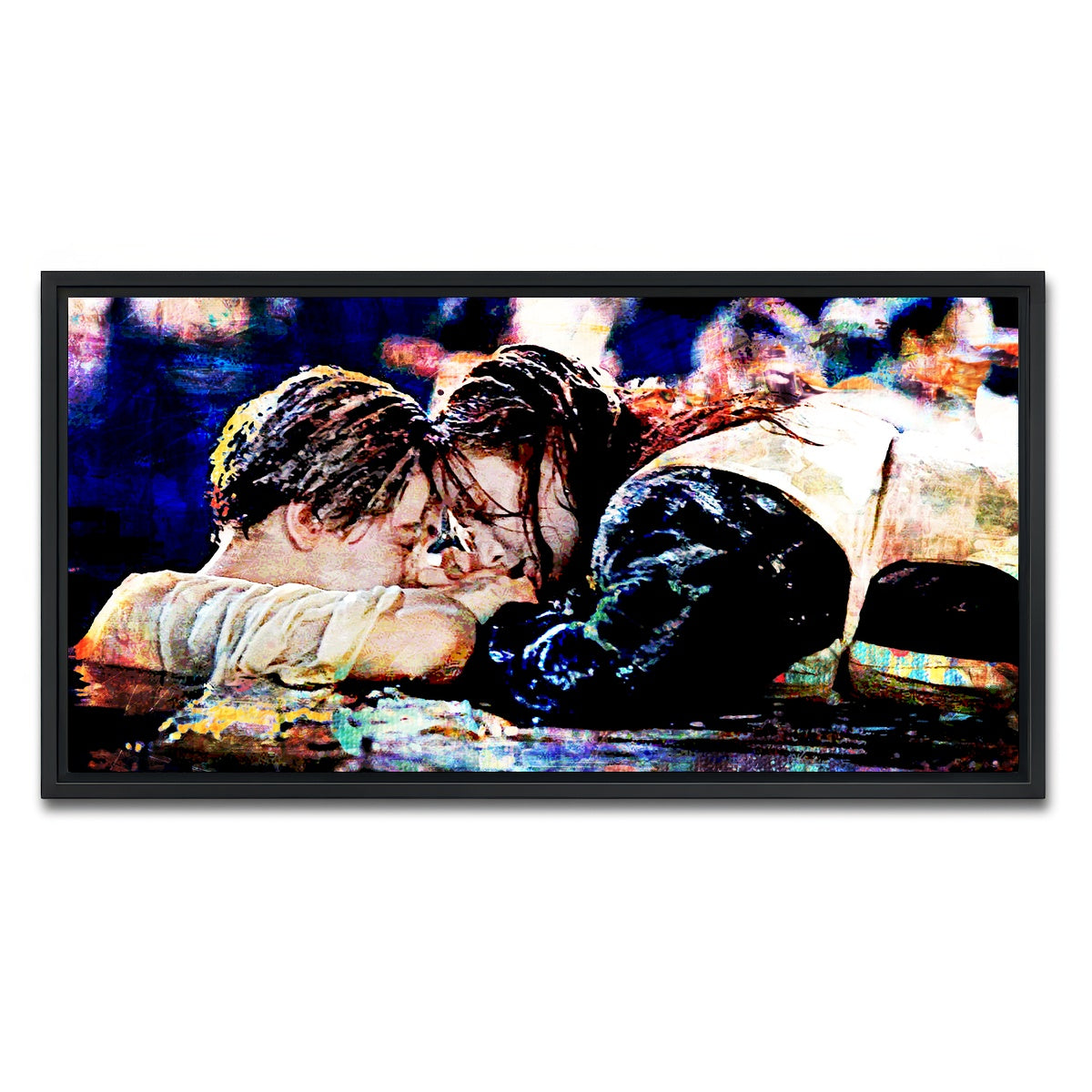 AUTO-MOCKUP WHITE | Jack and Rose | 1 Piece | Black Framed Canvas | group=2x1