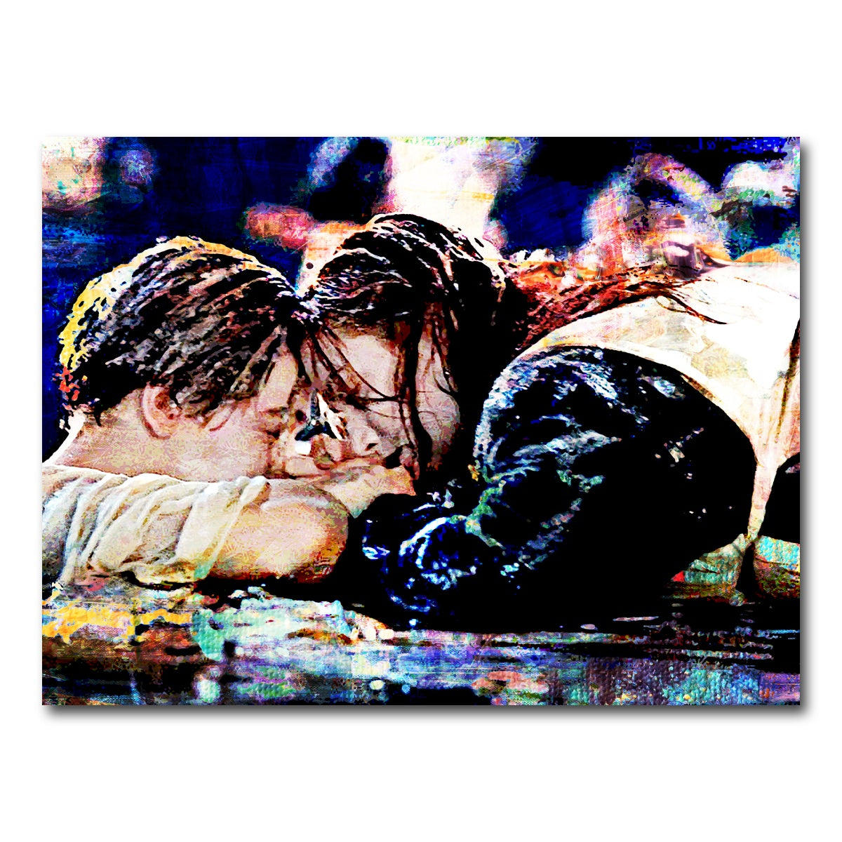 AUTO-MOCKUP WHITE | Jack and Rose | 1 Piece | Gallery Wrap Canvas | group=4x3