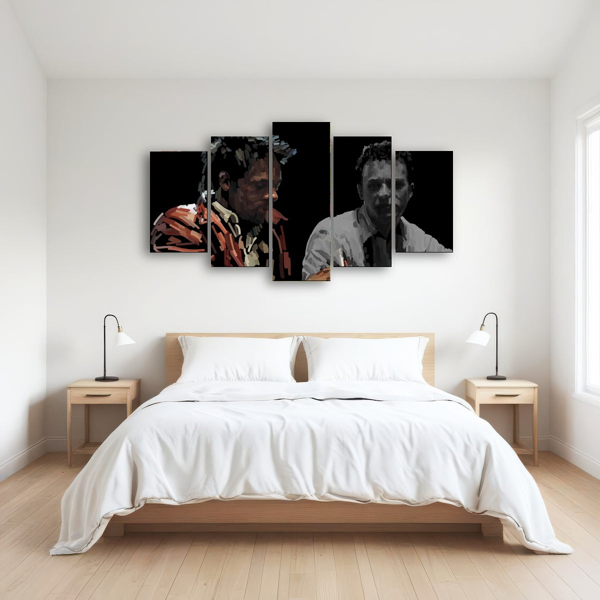 AUTO-MOCKUP ROOM | Jack and Tyler