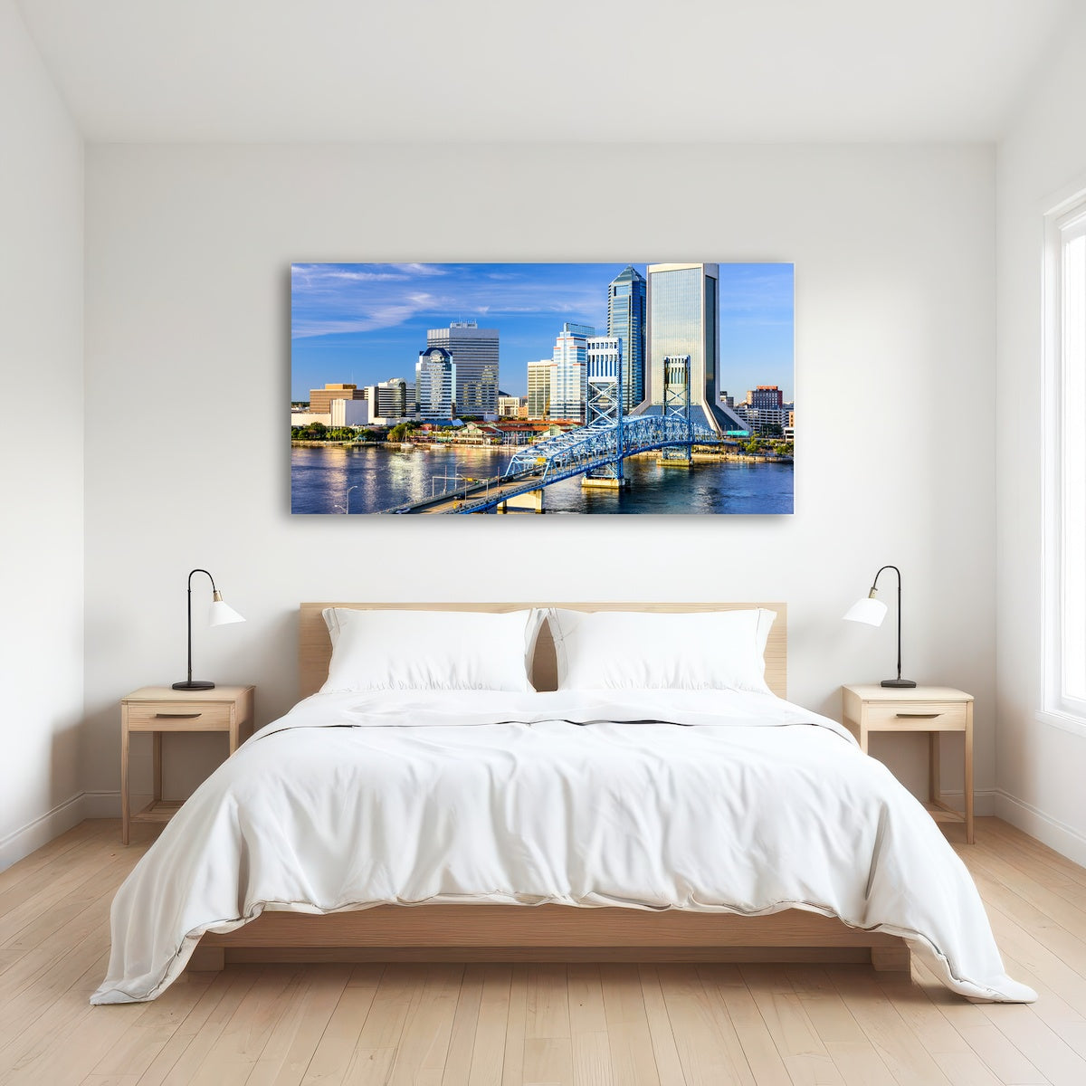 AUTO-MOCKUP ROOM | Jacksonville