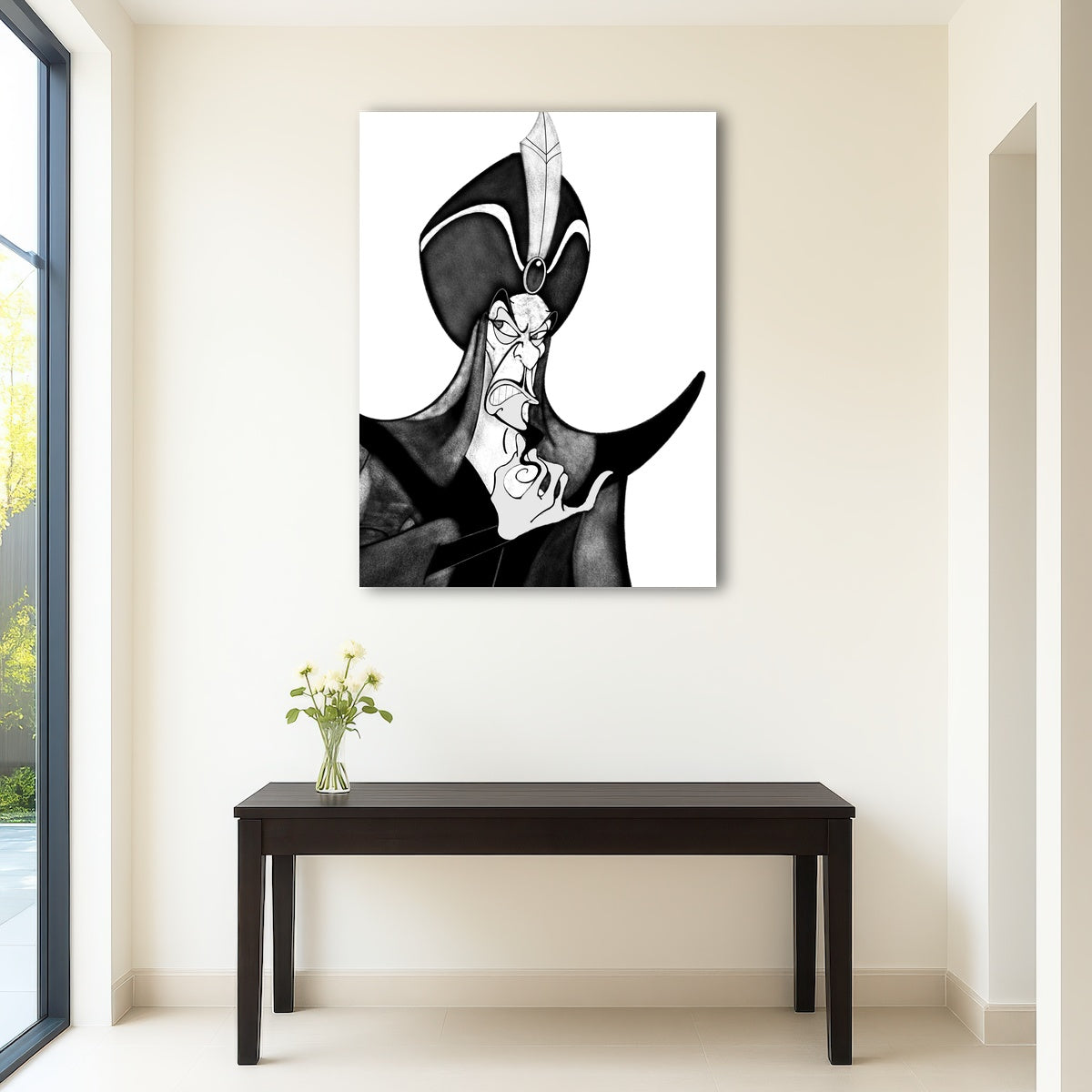 AUTO-MOCKUP ROOM | Jafar