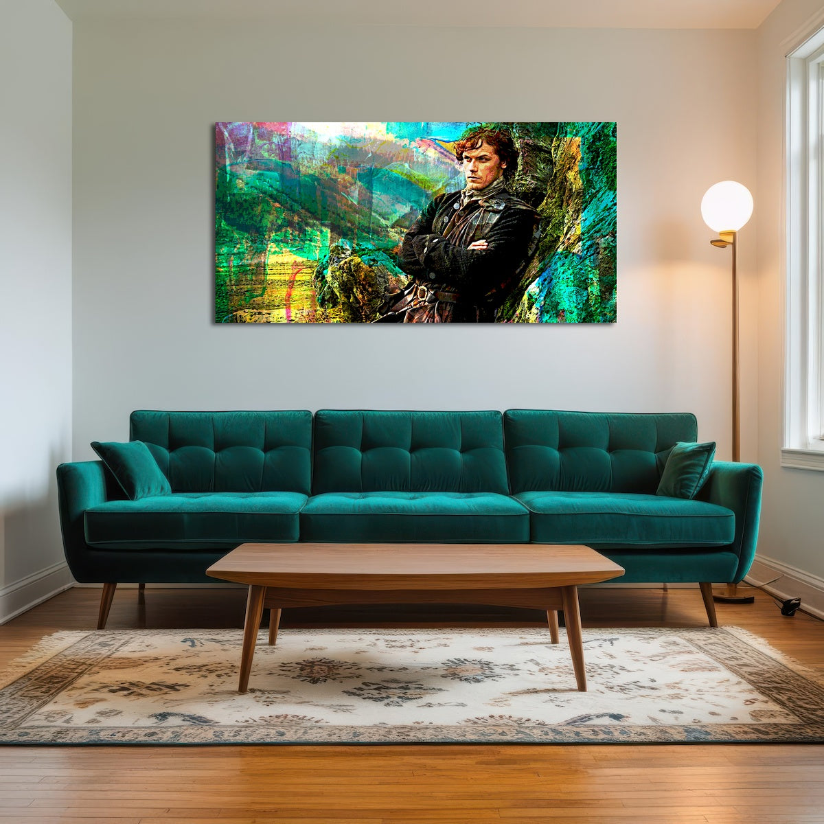 AUTO-MOCKUP ROOM | James Fraser