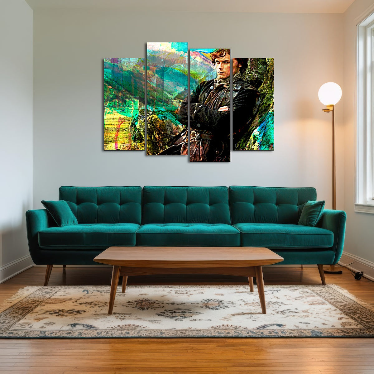 AUTO-MOCKUP ROOM | James Fraser