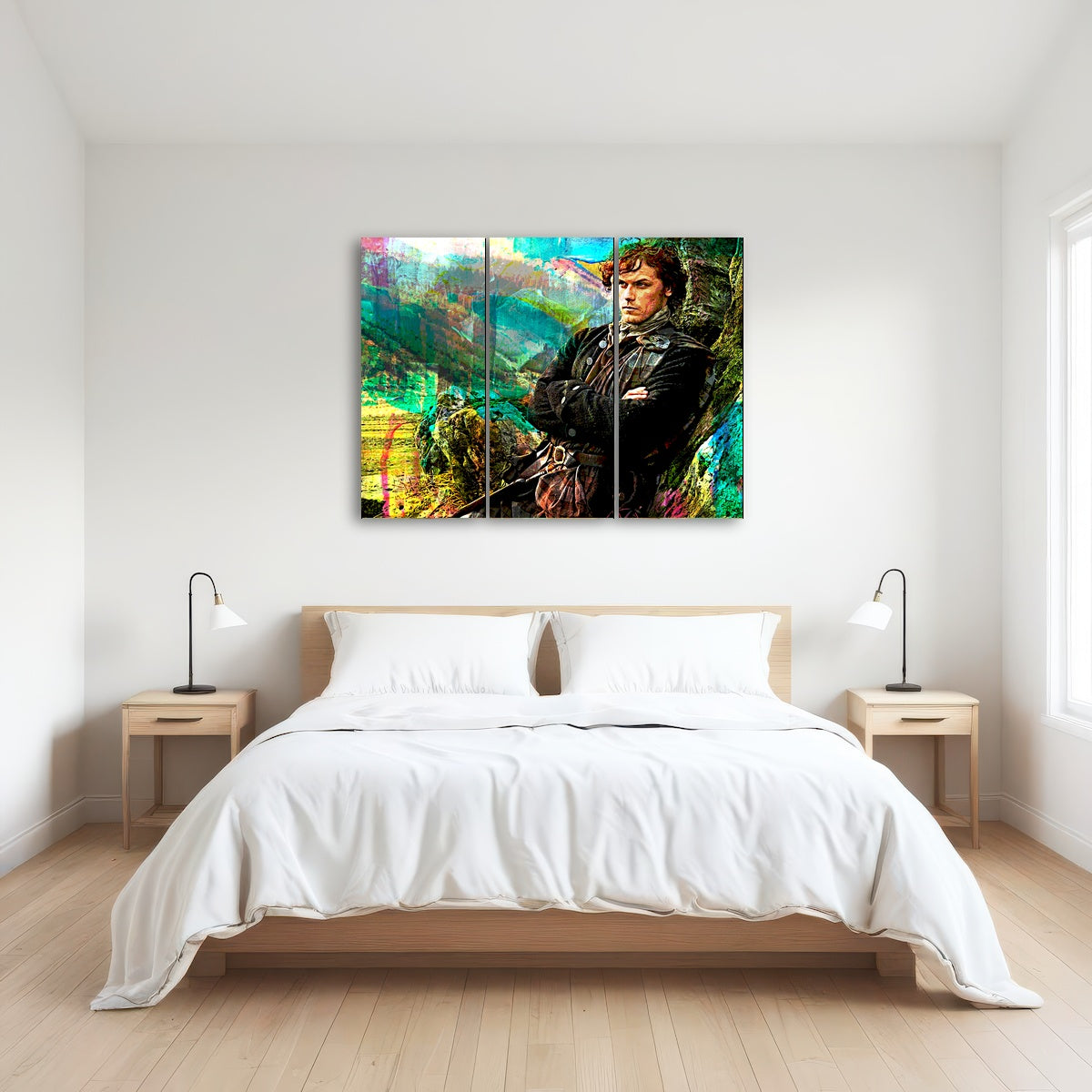 AUTO-MOCKUP ROOM | James Fraser