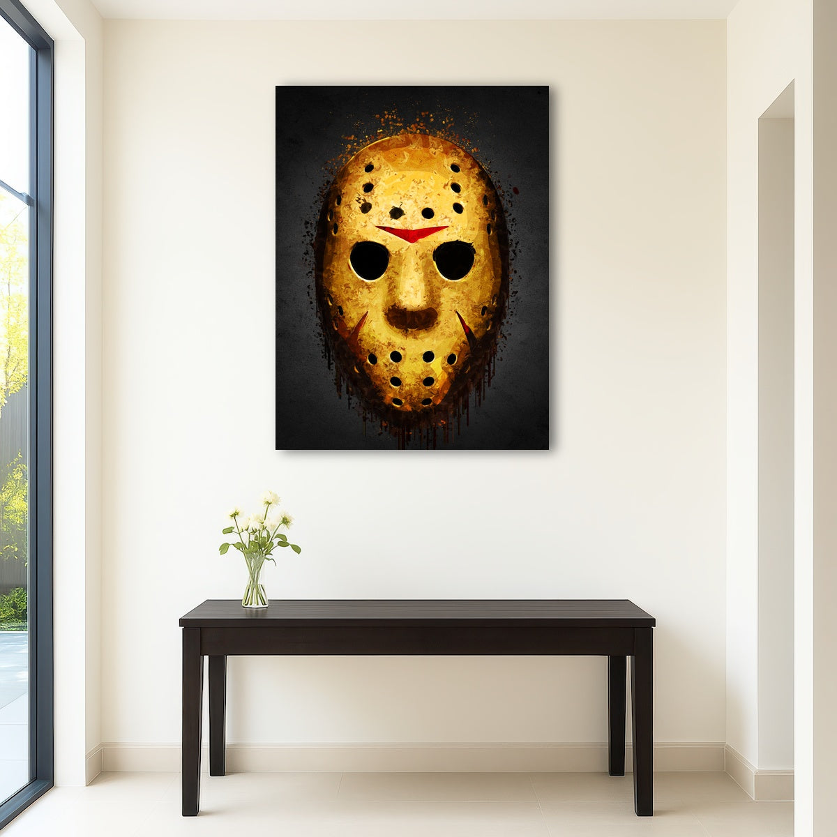 AUTO-MOCKUP ROOM | Jason Portrait