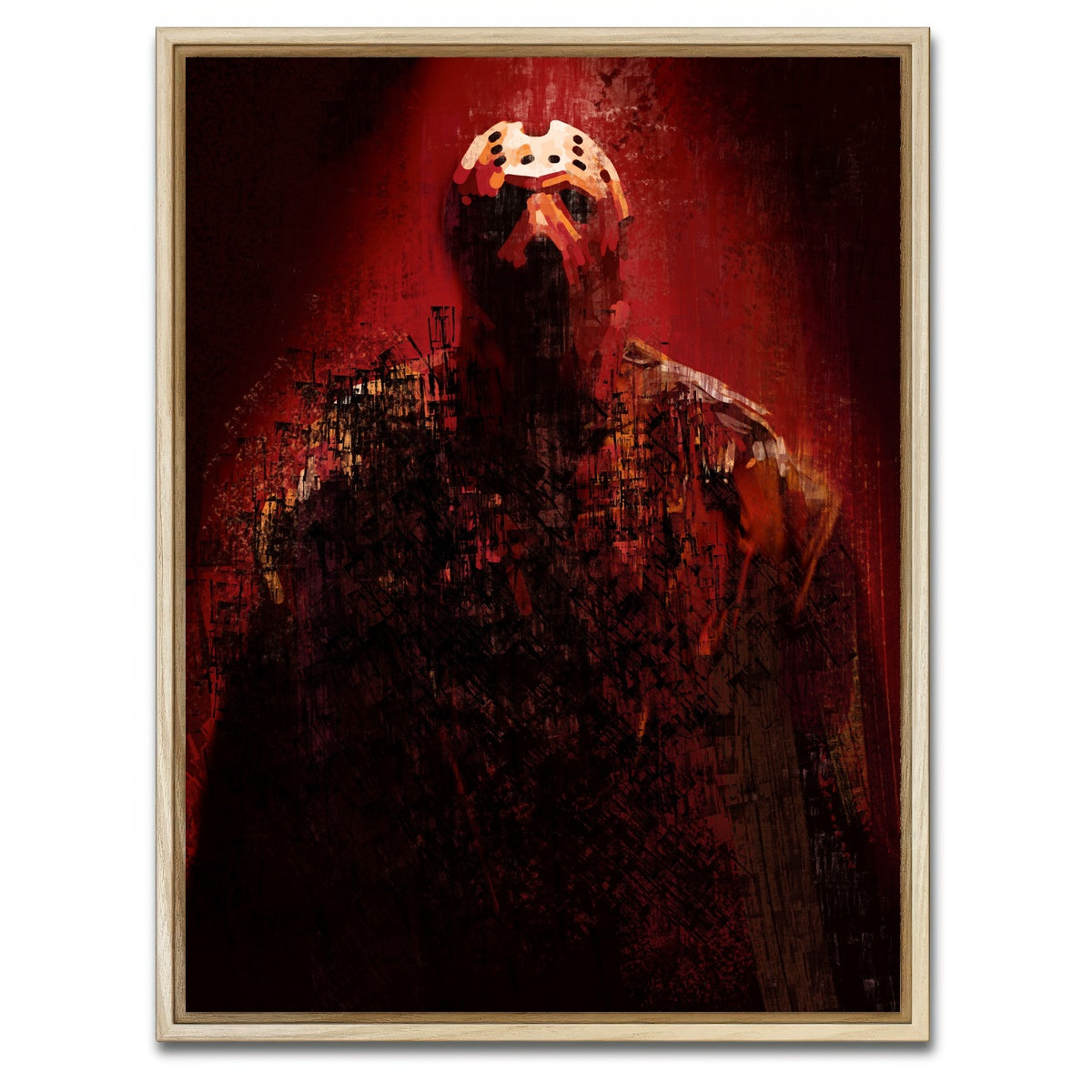 AUTO-MOCKUP WHITE | Jason | 1 Piece | Natural Framed Canvas | group=3x4