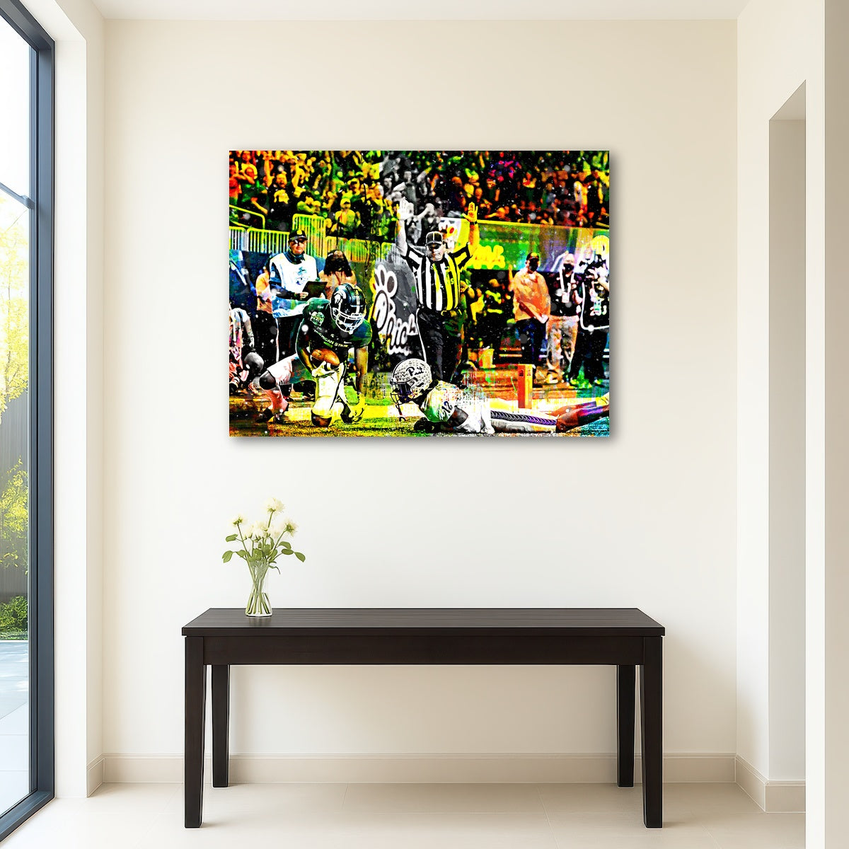 AUTO-MOCKUP ROOM | Jayden Reed