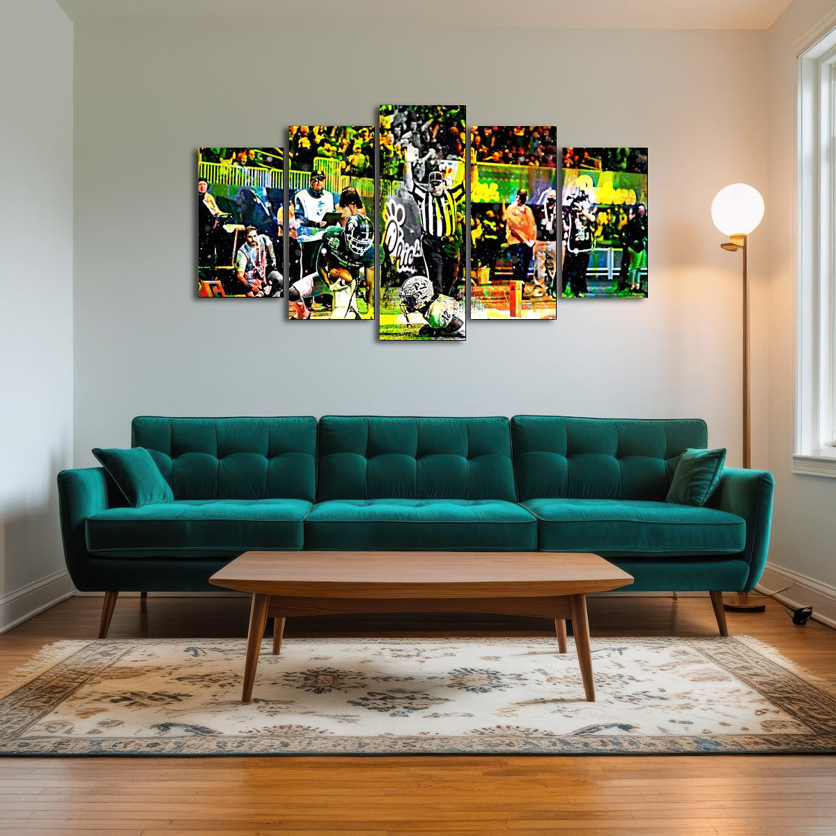 AUTO-MOCKUP ROOM | Jayden Reed