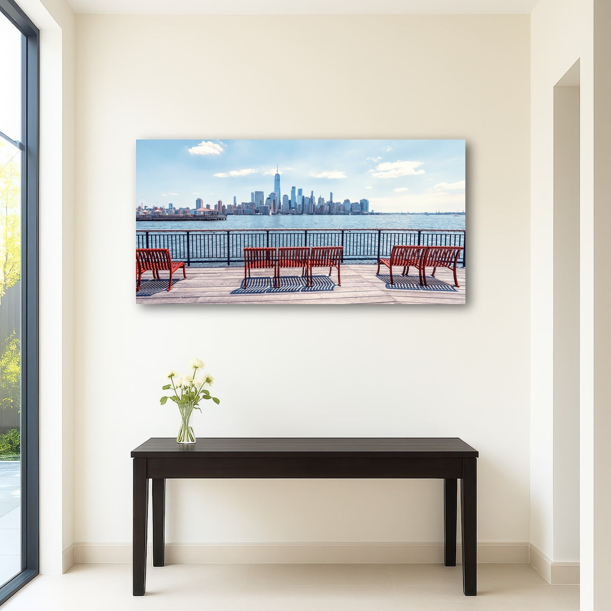 AUTO-MOCKUP ROOM | Jersey City