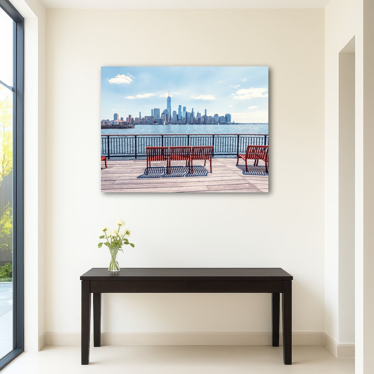 AUTO-MOCKUP ROOM | Jersey City