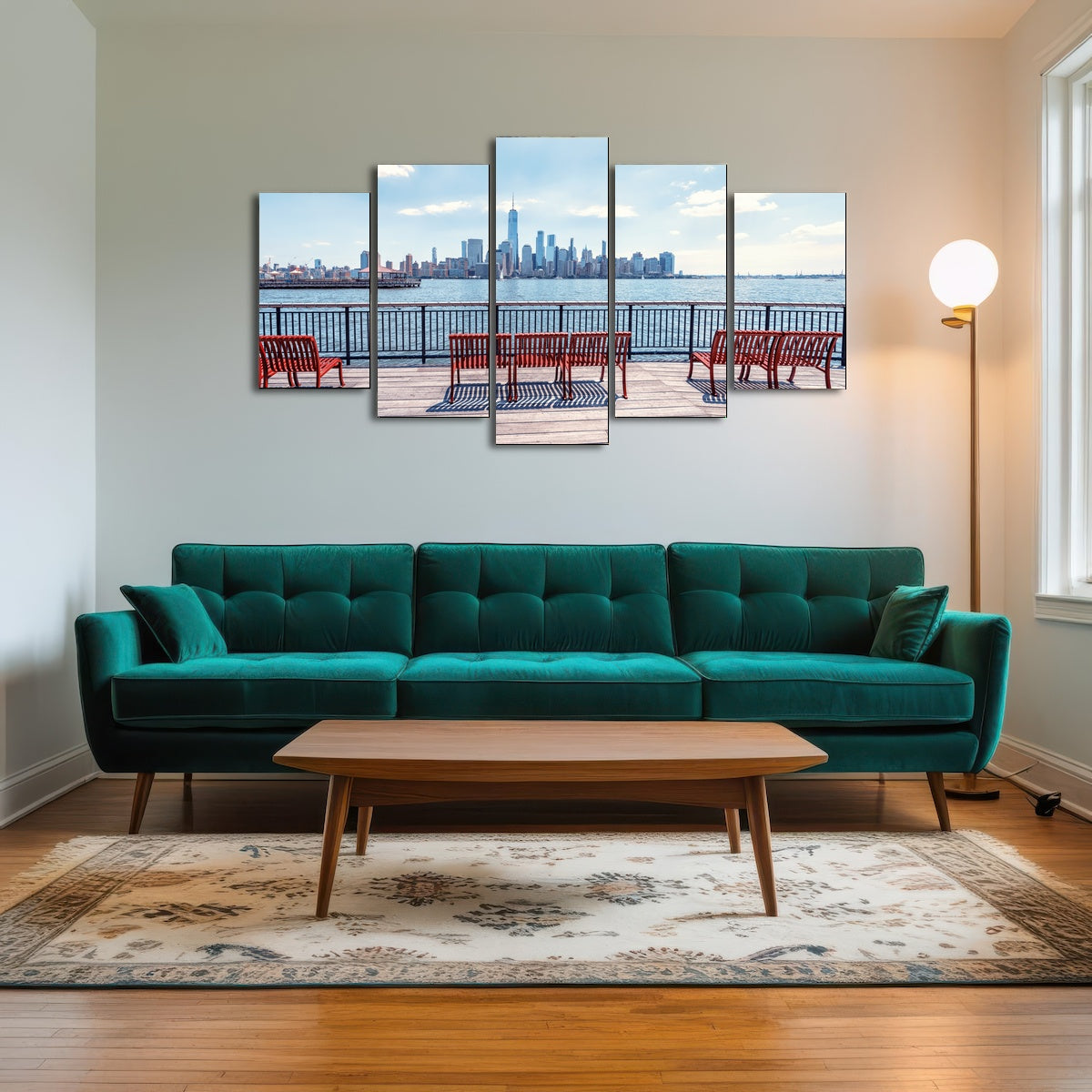 AUTO-MOCKUP ROOM | Jersey City