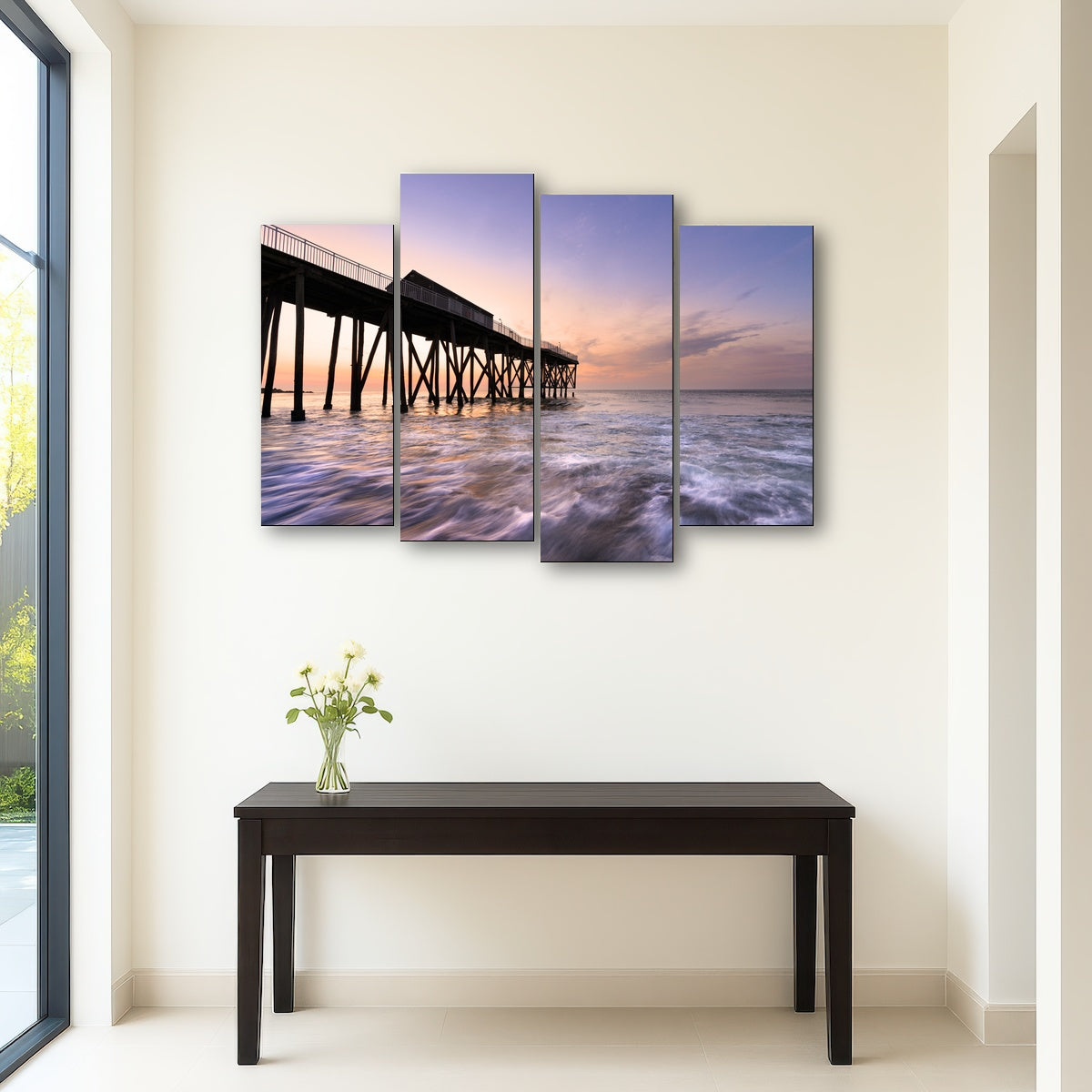 AUTO-MOCKUP ROOM | Jersey Shore Classic