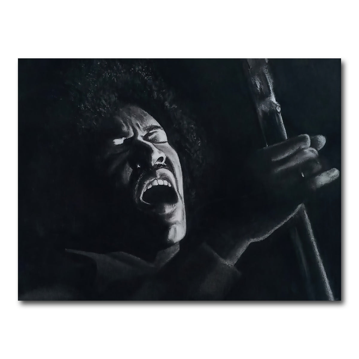 AUTO-MOCKUP WHITE | Jimi | 1 Piece | Gallery Wrap Canvas | group=4x3
