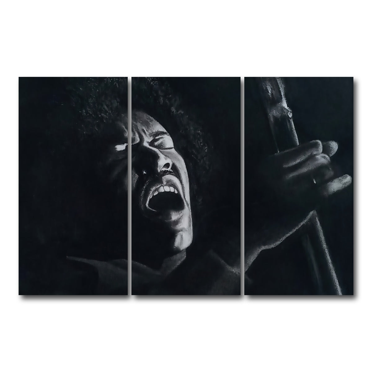 AUTO-MOCKUP WHITE | Jimi | 3 Piece | Gallery Wrap Canvas | group=12x24