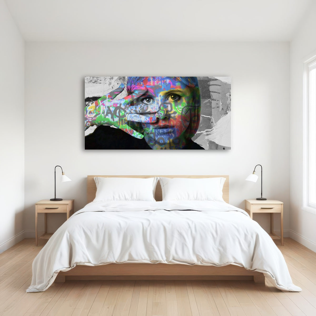 AUTO-MOCKUP ROOM | JoJo