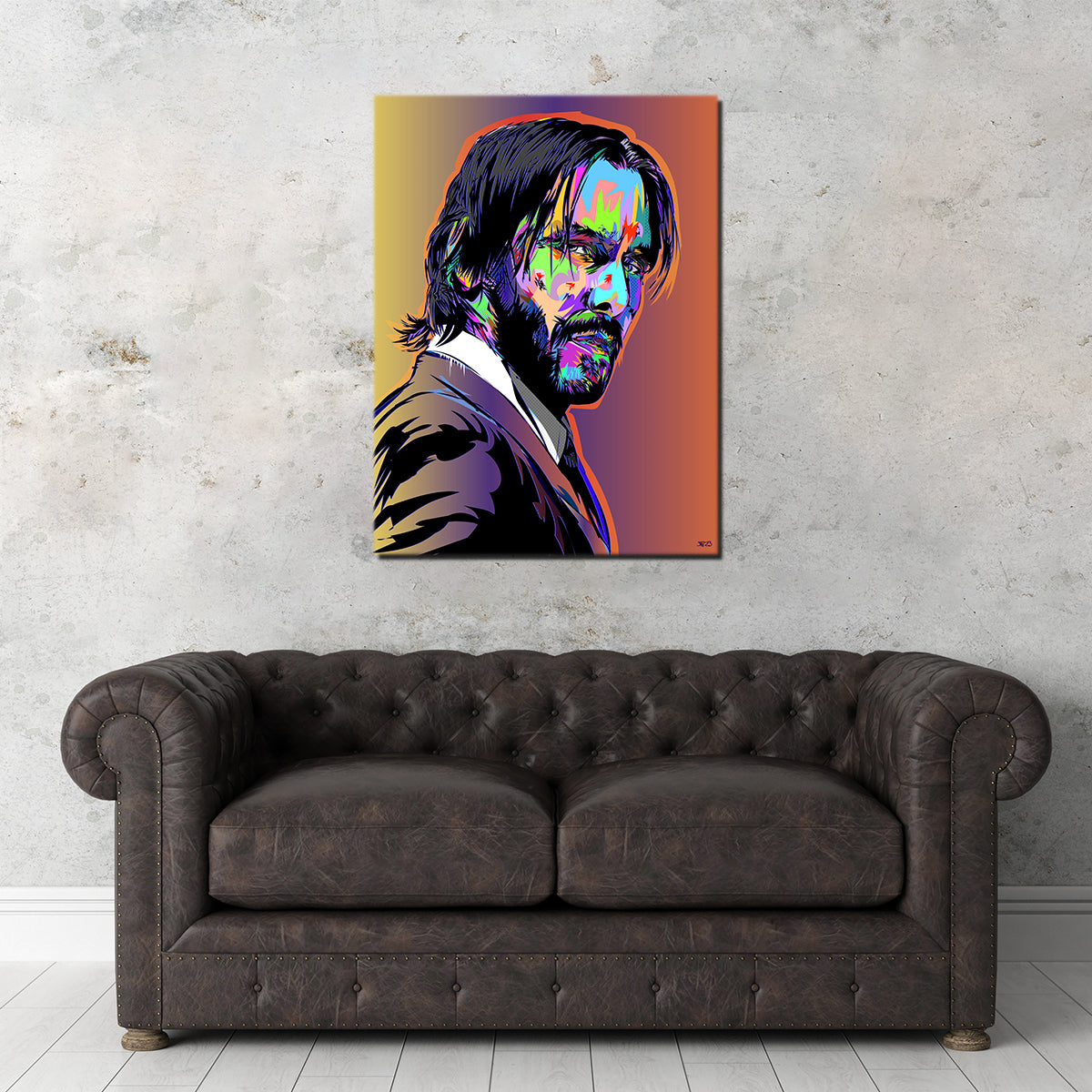 John Wick